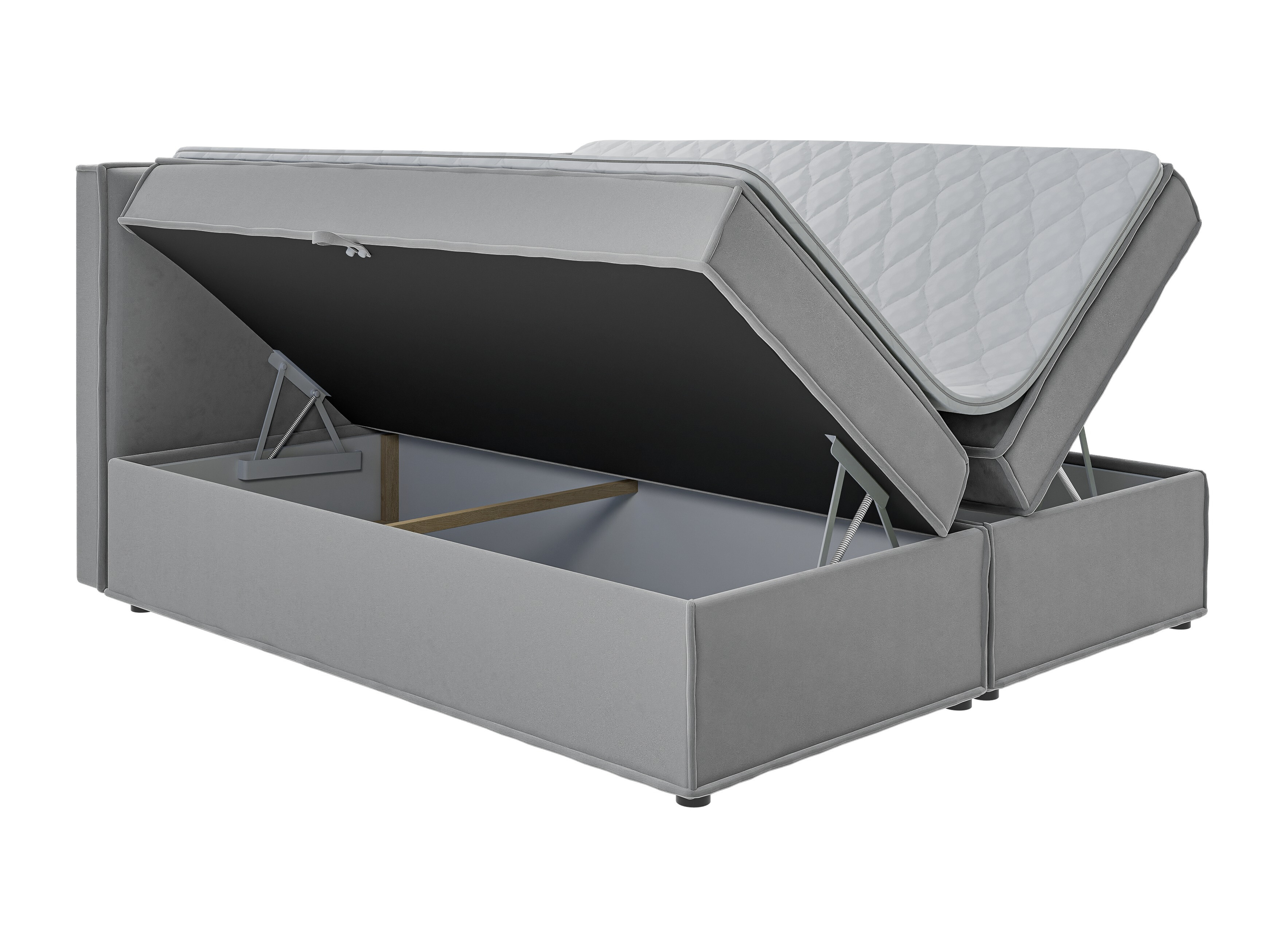 Lit boxspring Rocklin 134 (Enjoy New 21)