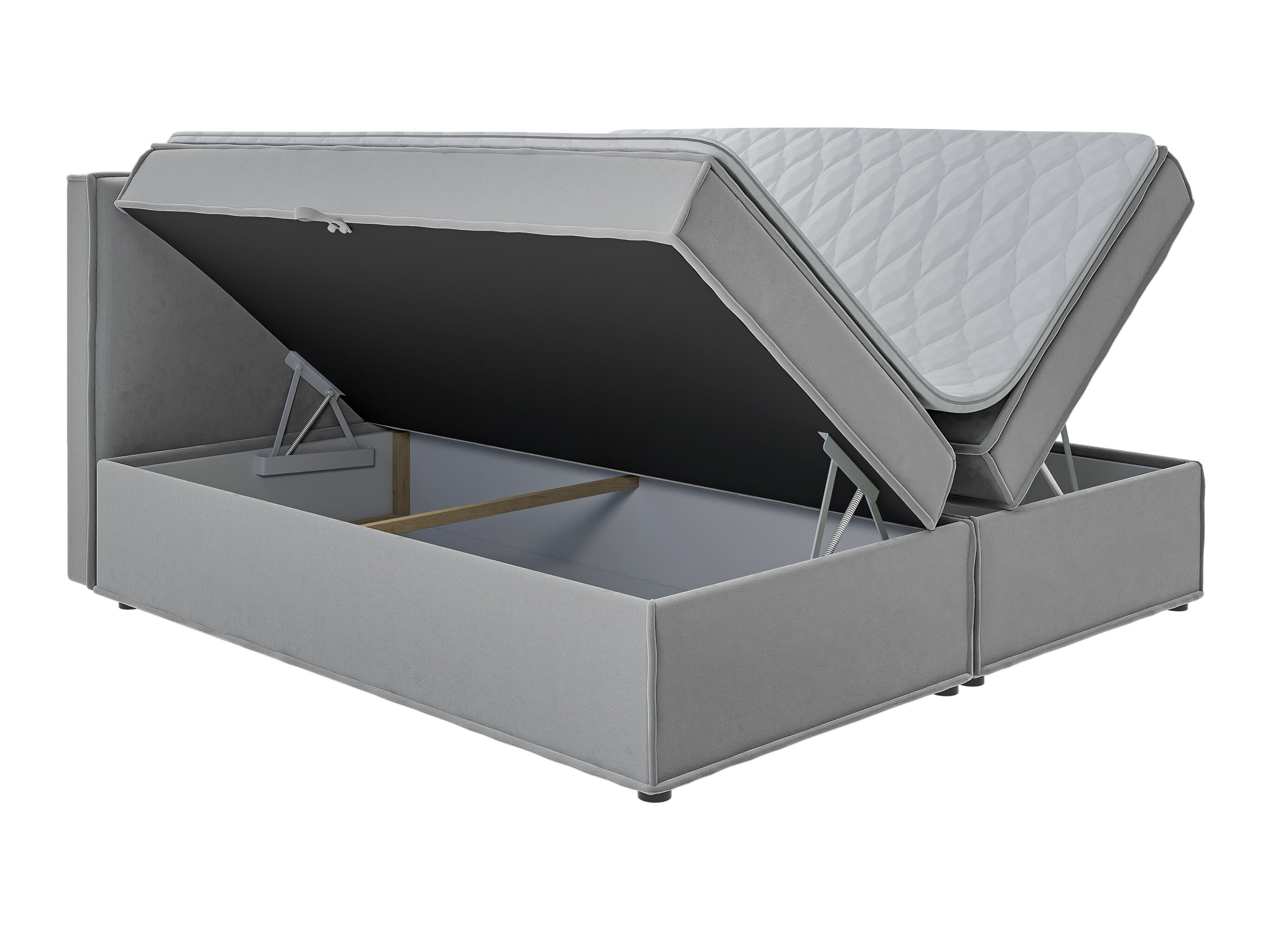 Lit boxspring Rocklin 134 (Enjoy New 21)