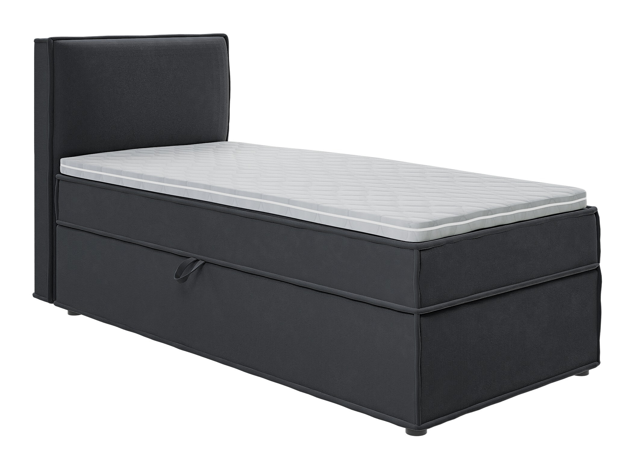 Lit boxspring Rocklin 134 (Enjoy New 24)