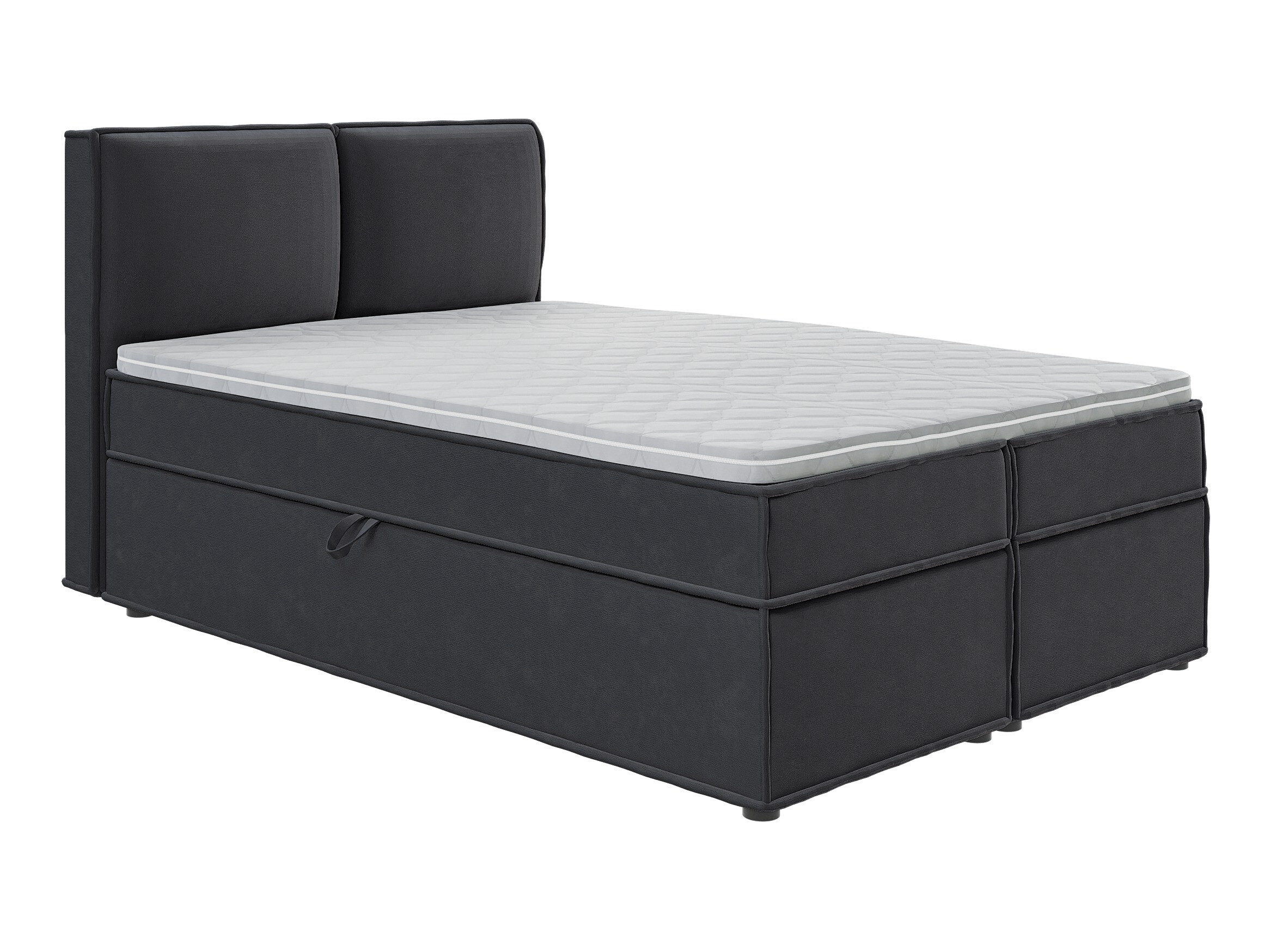 Lit boxspring Rocklin 134 (Enjoy New 24)