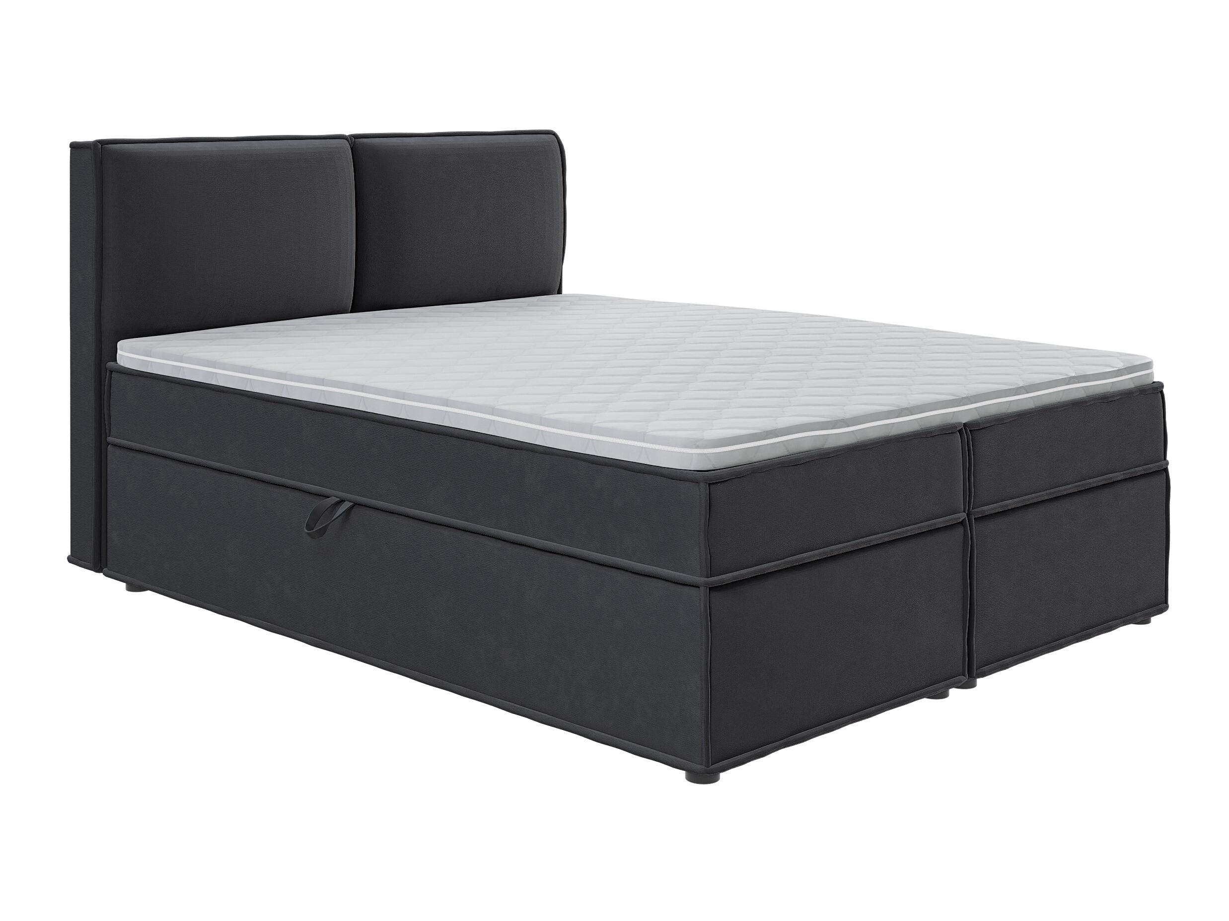 Lit boxspring Rocklin 134 (Enjoy New 24)