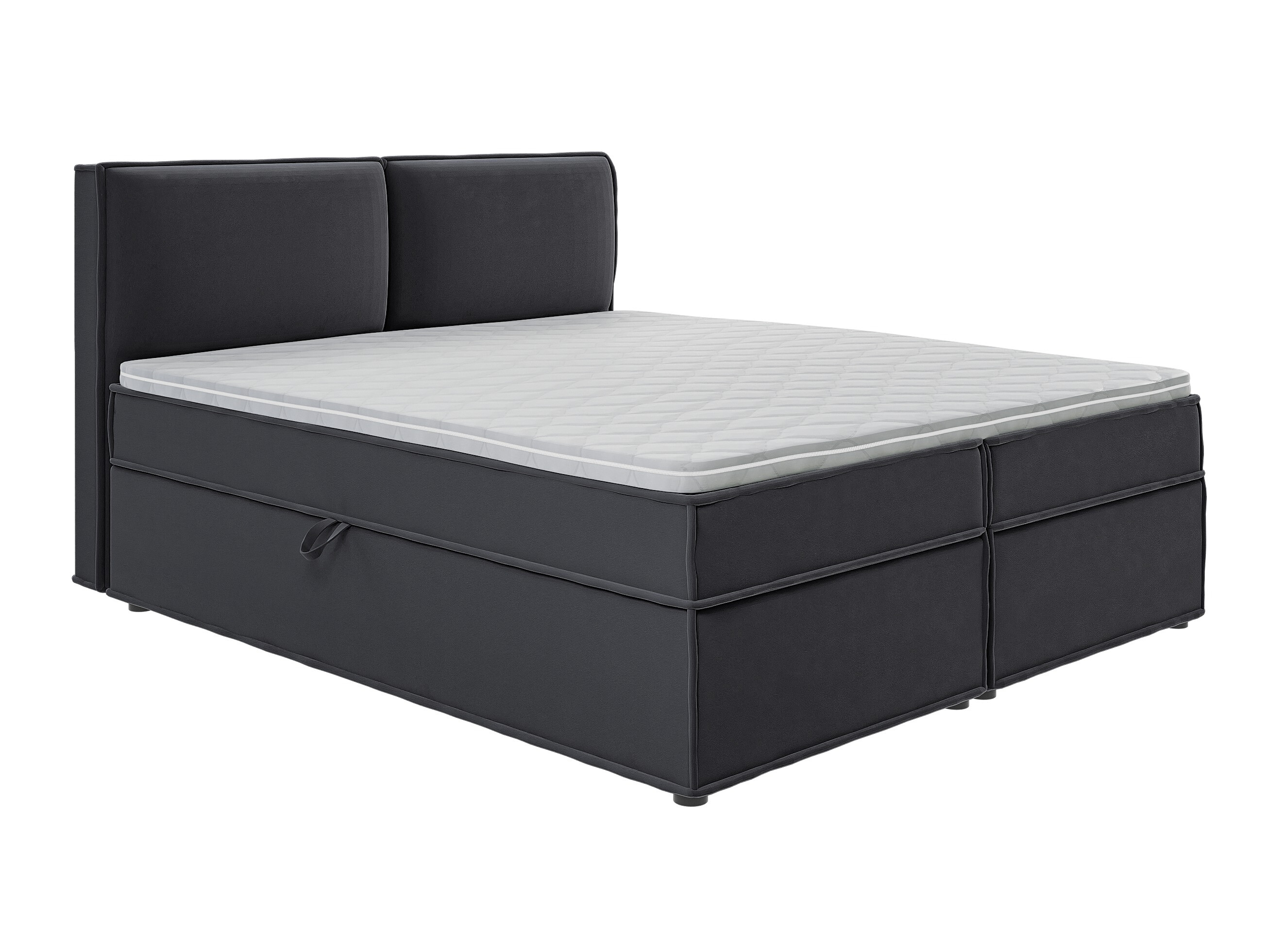Lit boxspring Rocklin 134 (Enjoy New 24)