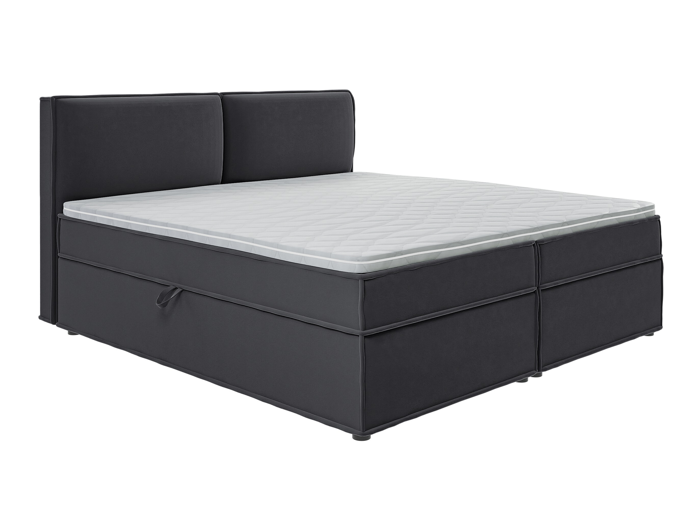 Lit boxspring Rocklin 134 (Enjoy New 24)
