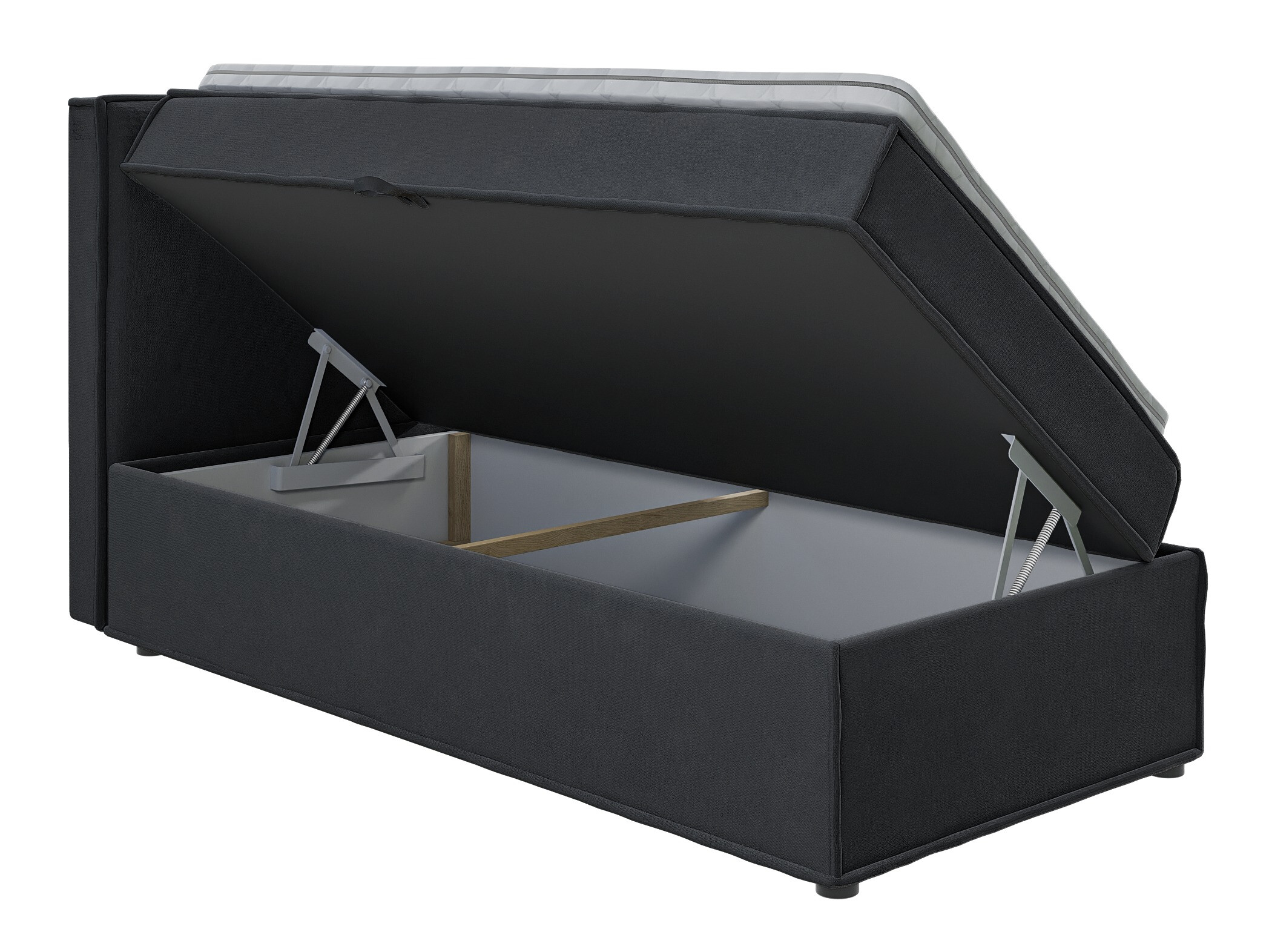 Lit boxspring Rocklin 134 (Enjoy New 24)