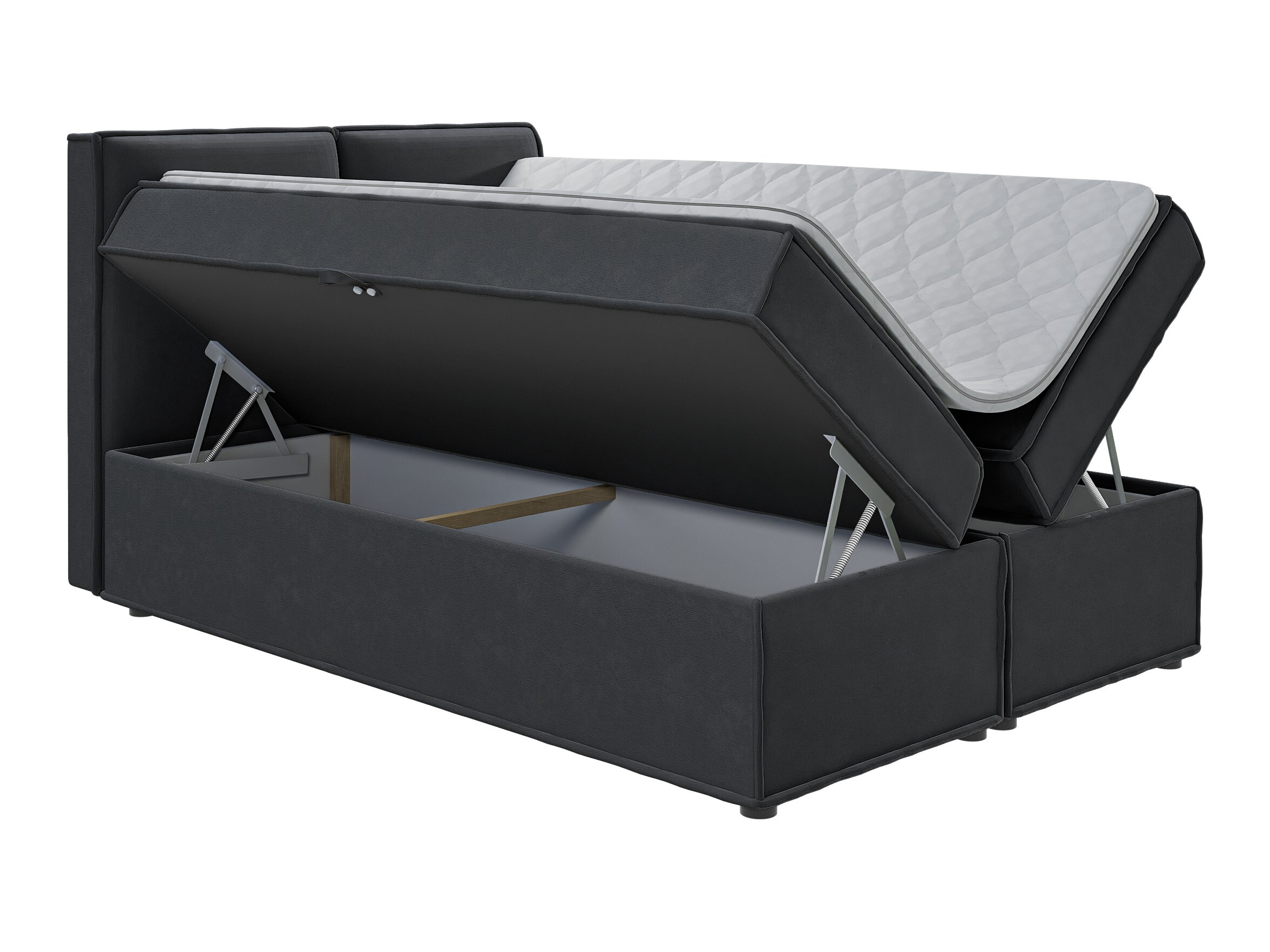 Lit boxspring Rocklin 134 (Enjoy New 24)