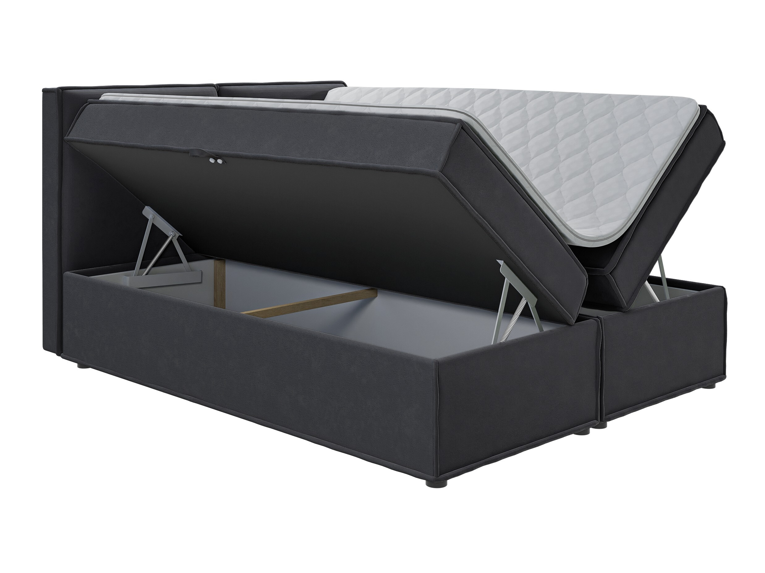 Lit boxspring Rocklin 134 (Enjoy New 24)