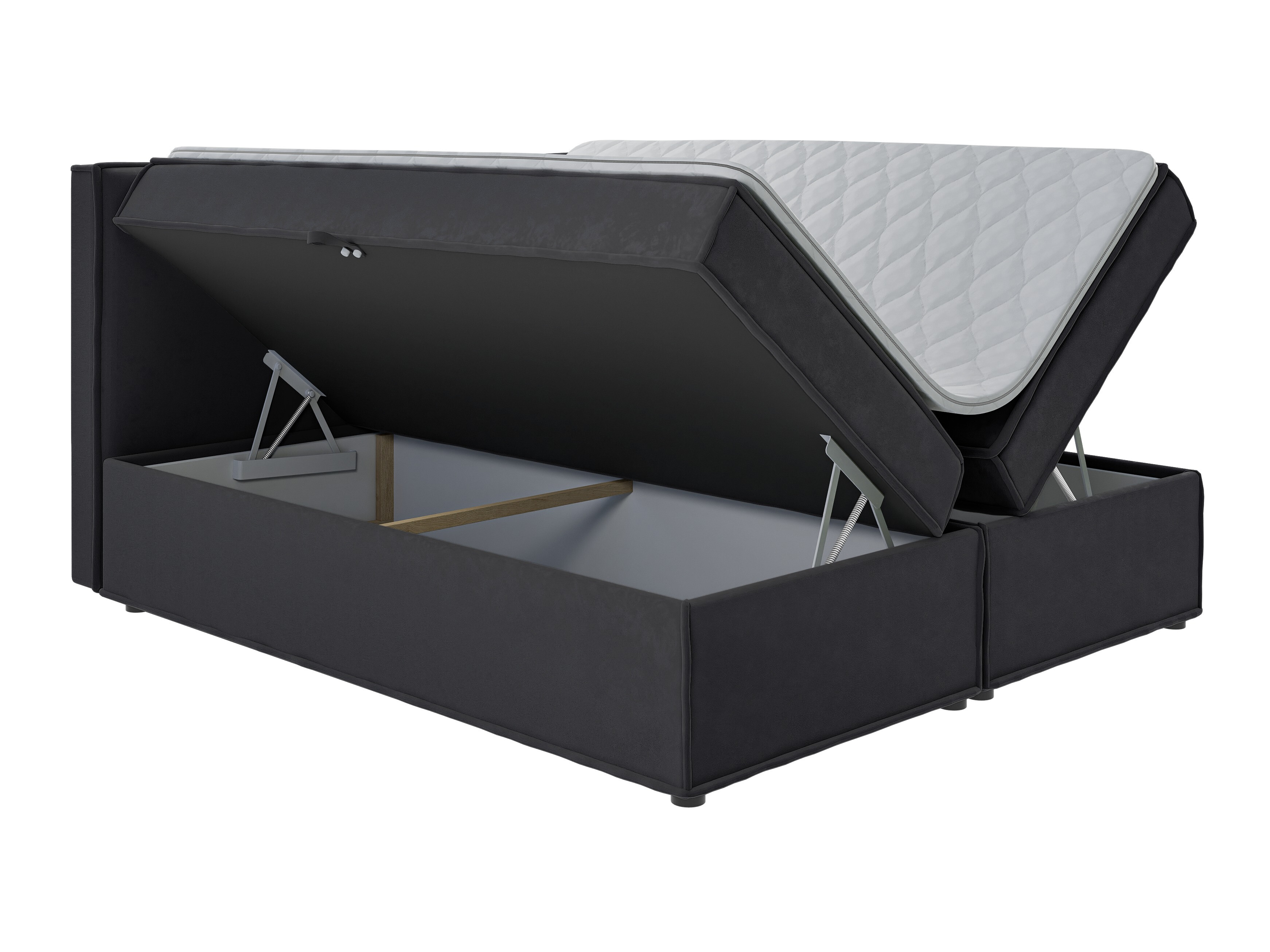 Lit boxspring Rocklin 134 (Enjoy New 24)