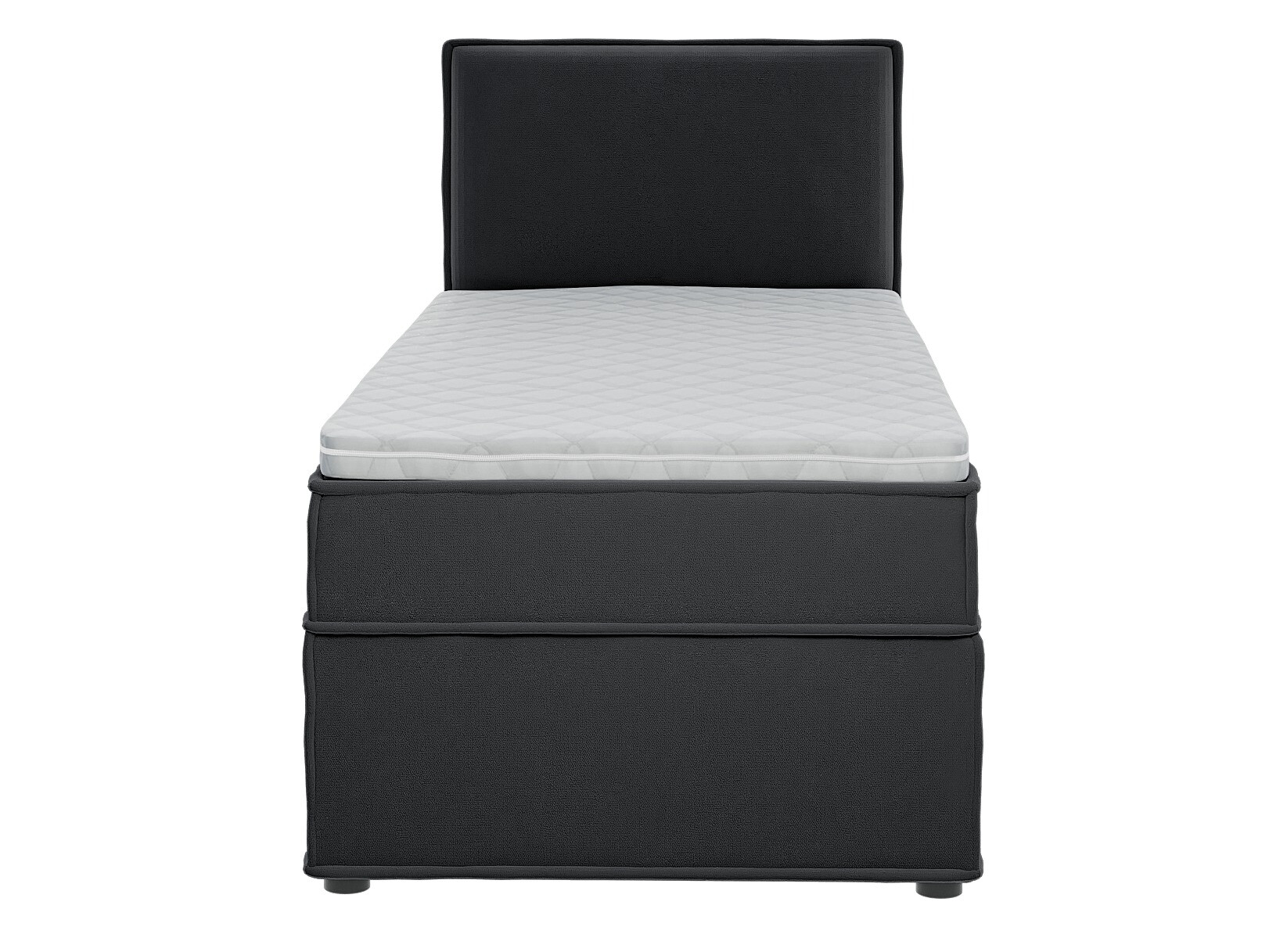 Lit boxspring Rocklin 134 (Enjoy New 24)