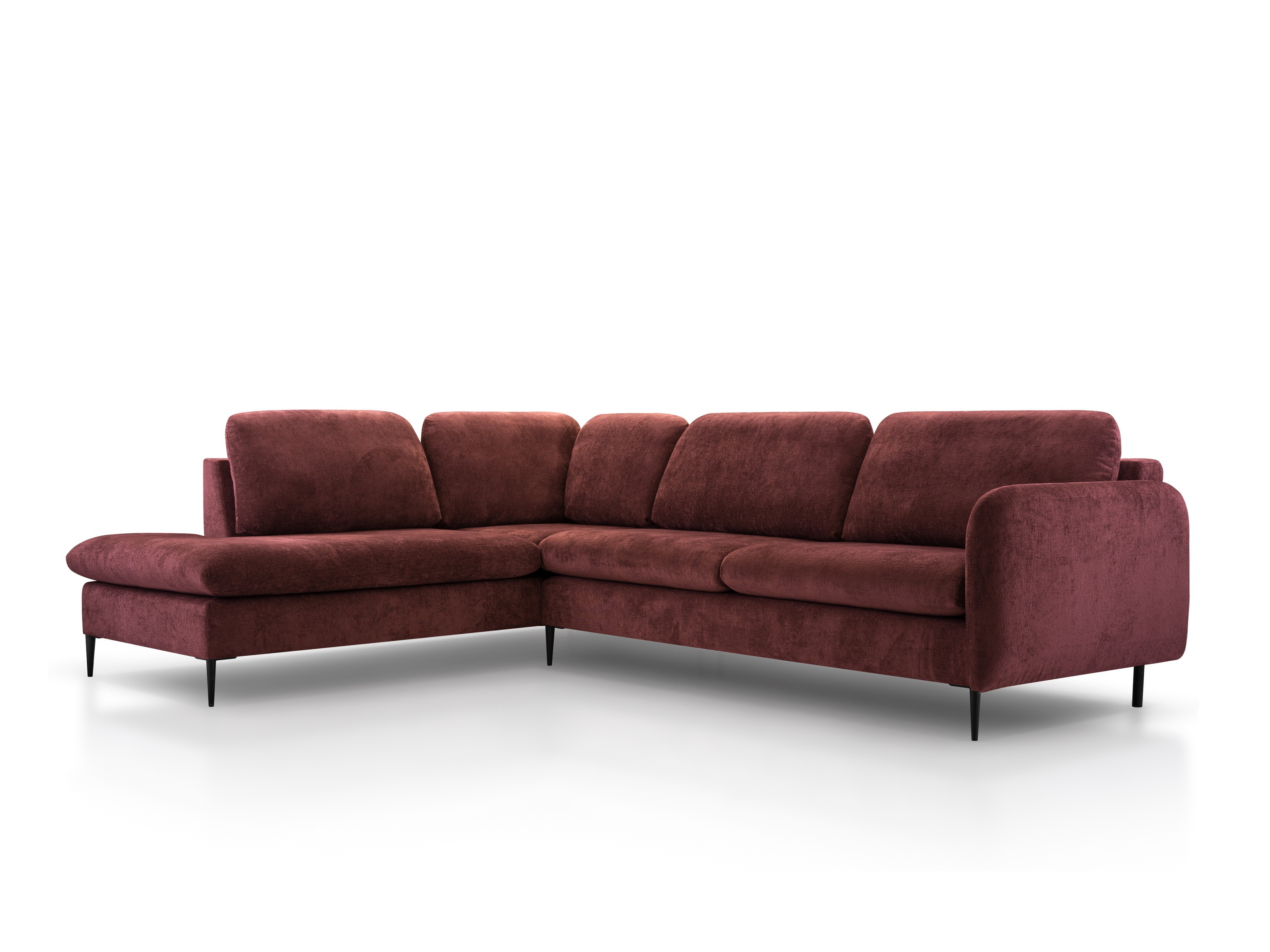 Canapé d'angle Lufkin 150 (Perfect Harmony 59)