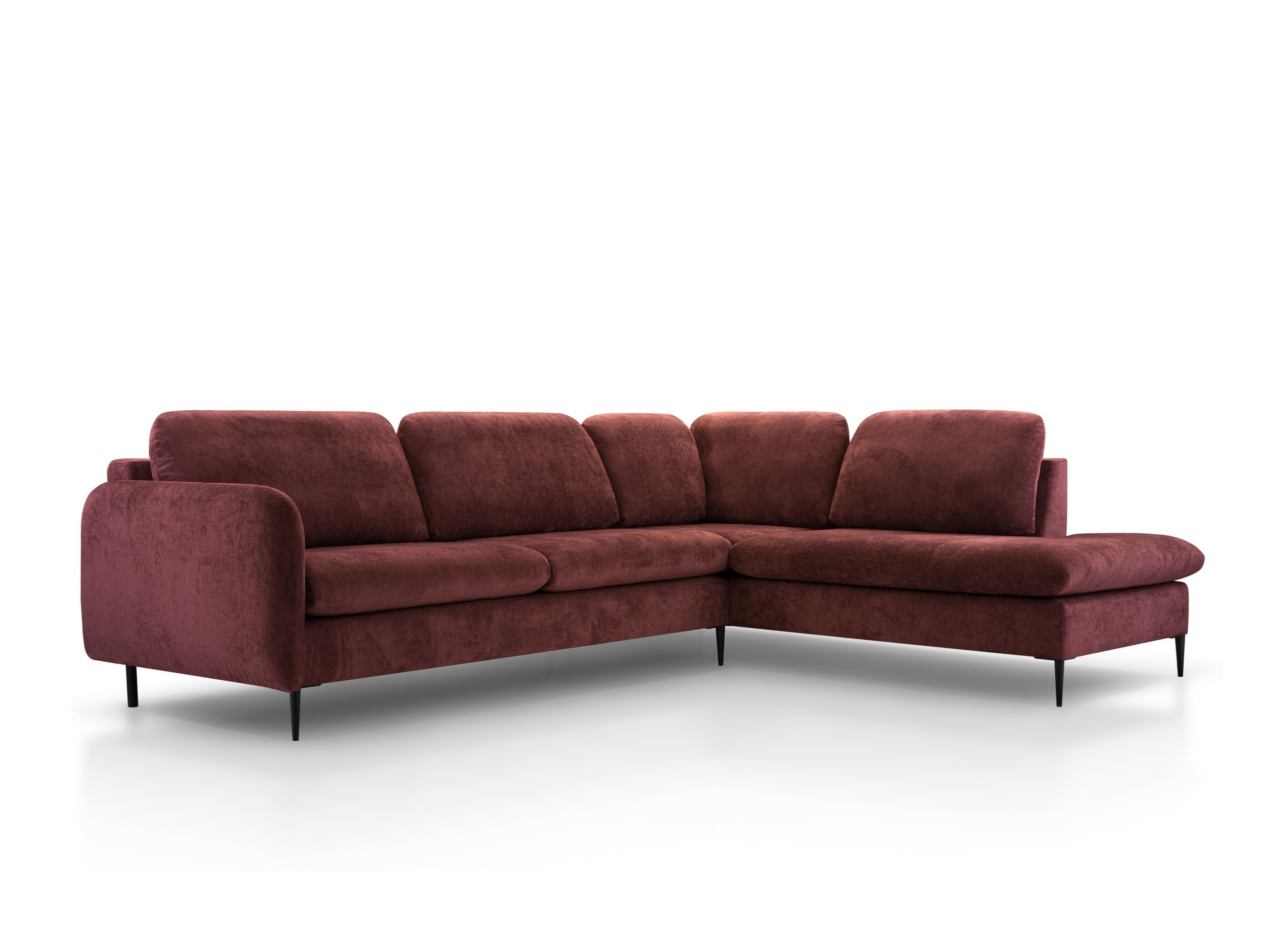 Canapé d'angle Lufkin 150 (Perfect Harmony 59)