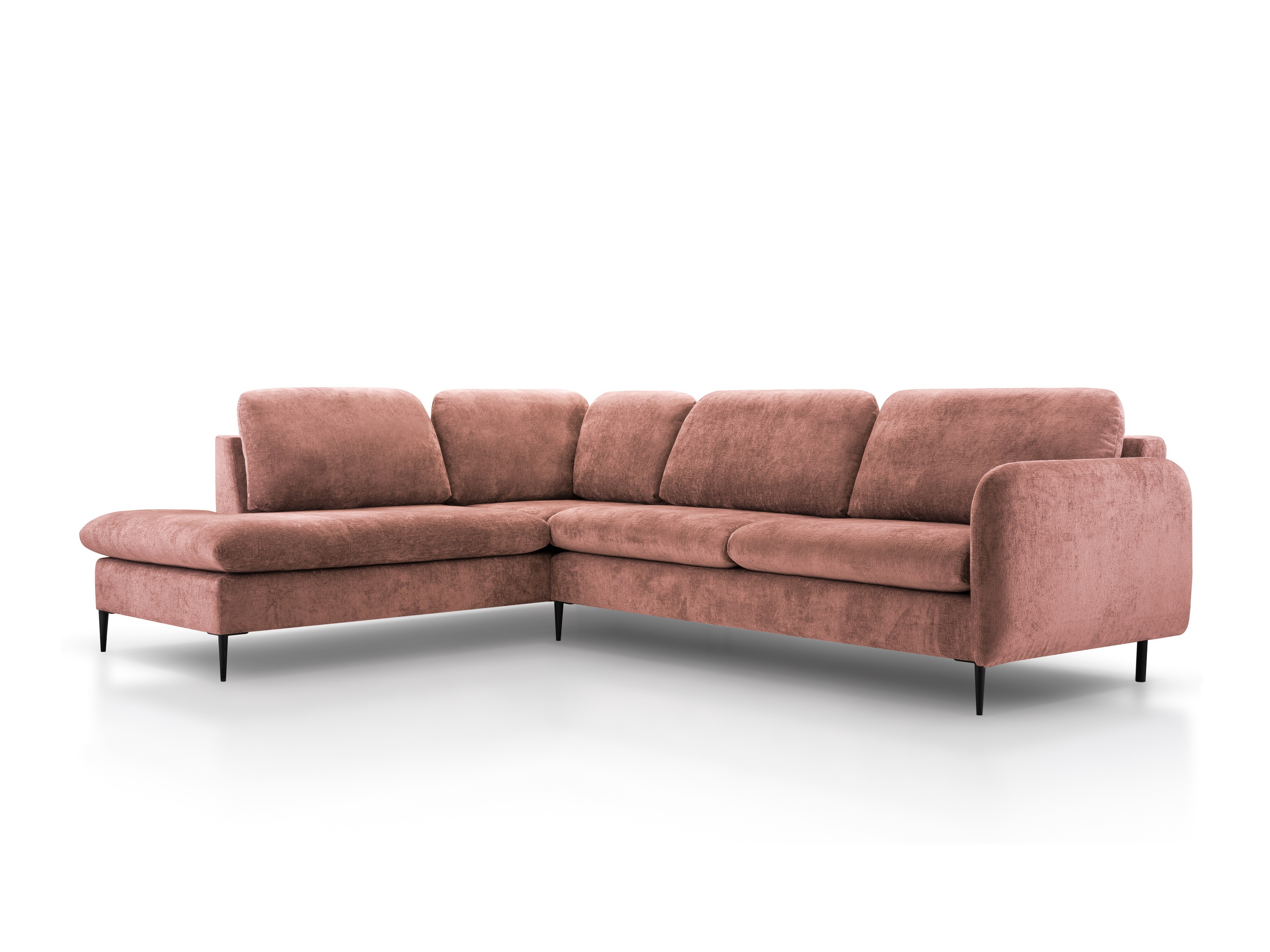 Canapé d'angle Lufkin 150 (Perfect Harmony 63)