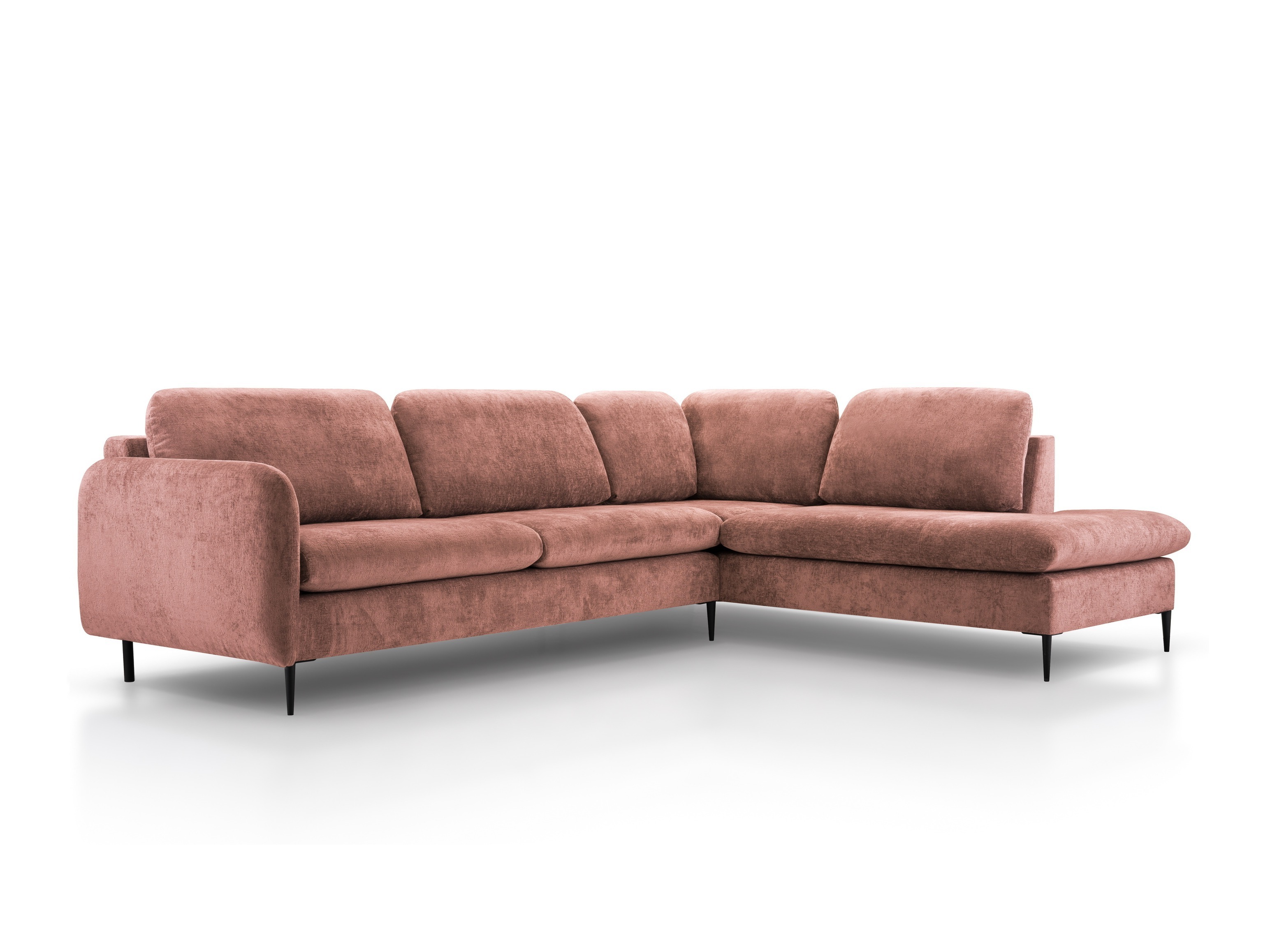 Canapé d'angle Lufkin 150 (Perfect Harmony 63)