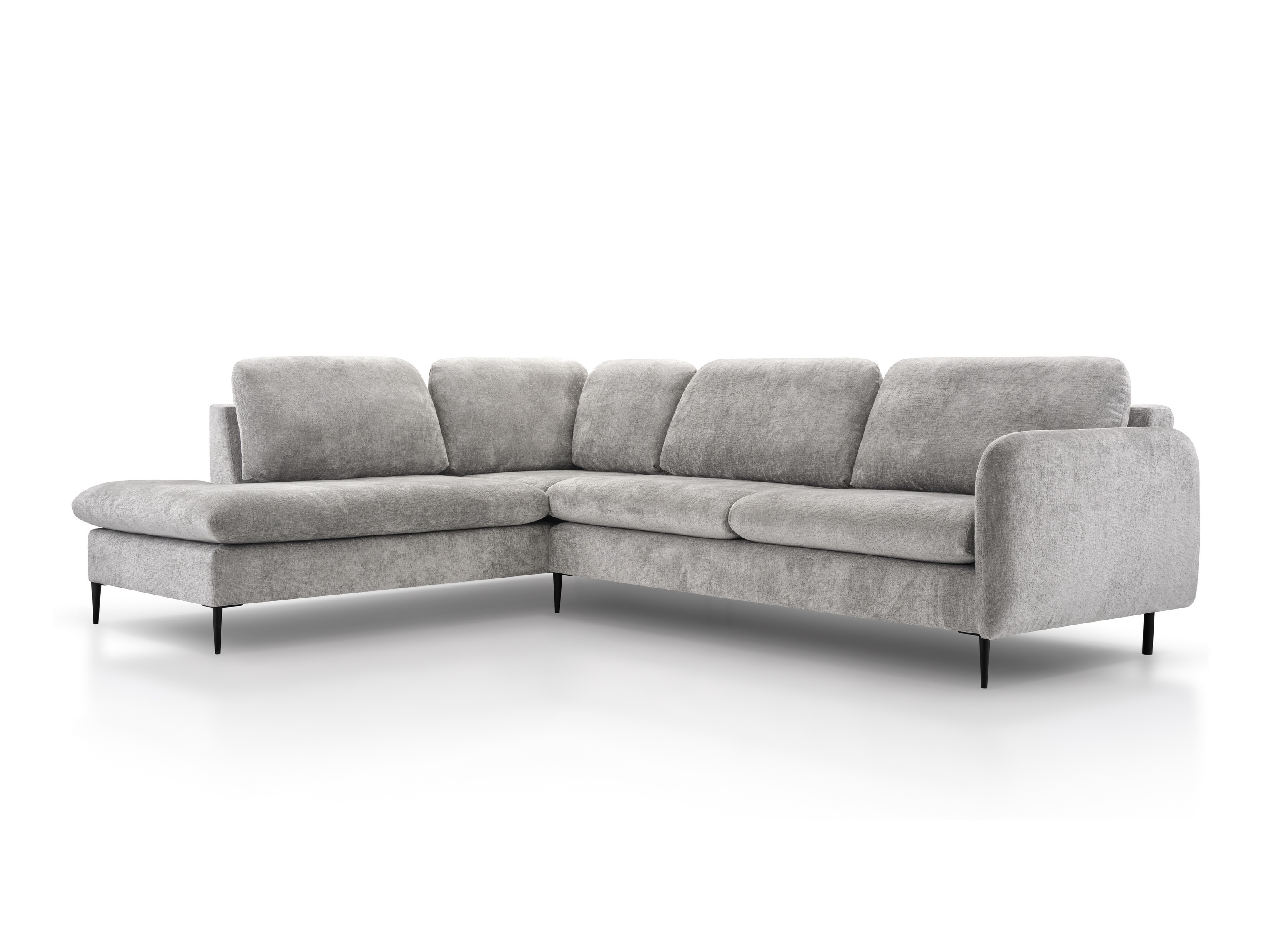 Canapé d'angle Lufkin 150 (Perfect Harmony 80)