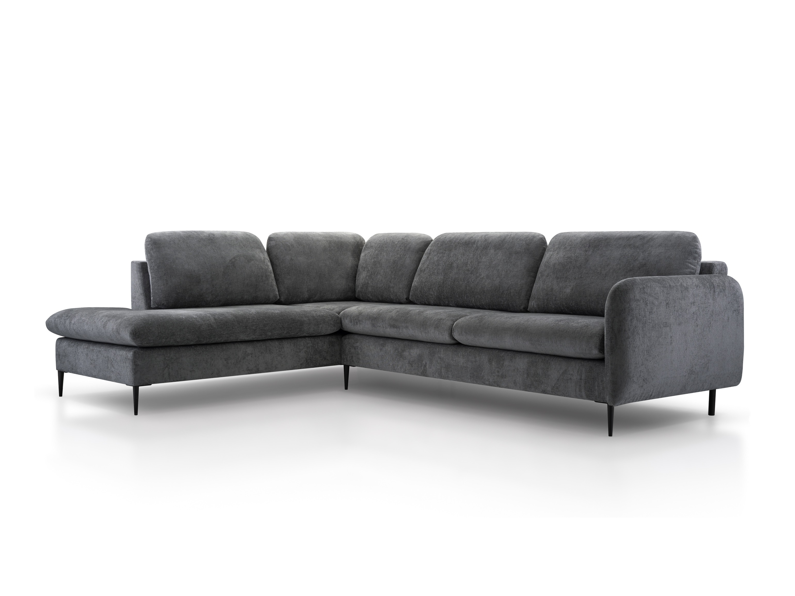 Canapé d'angle Lufkin 150 (Perfect Harmony 90)