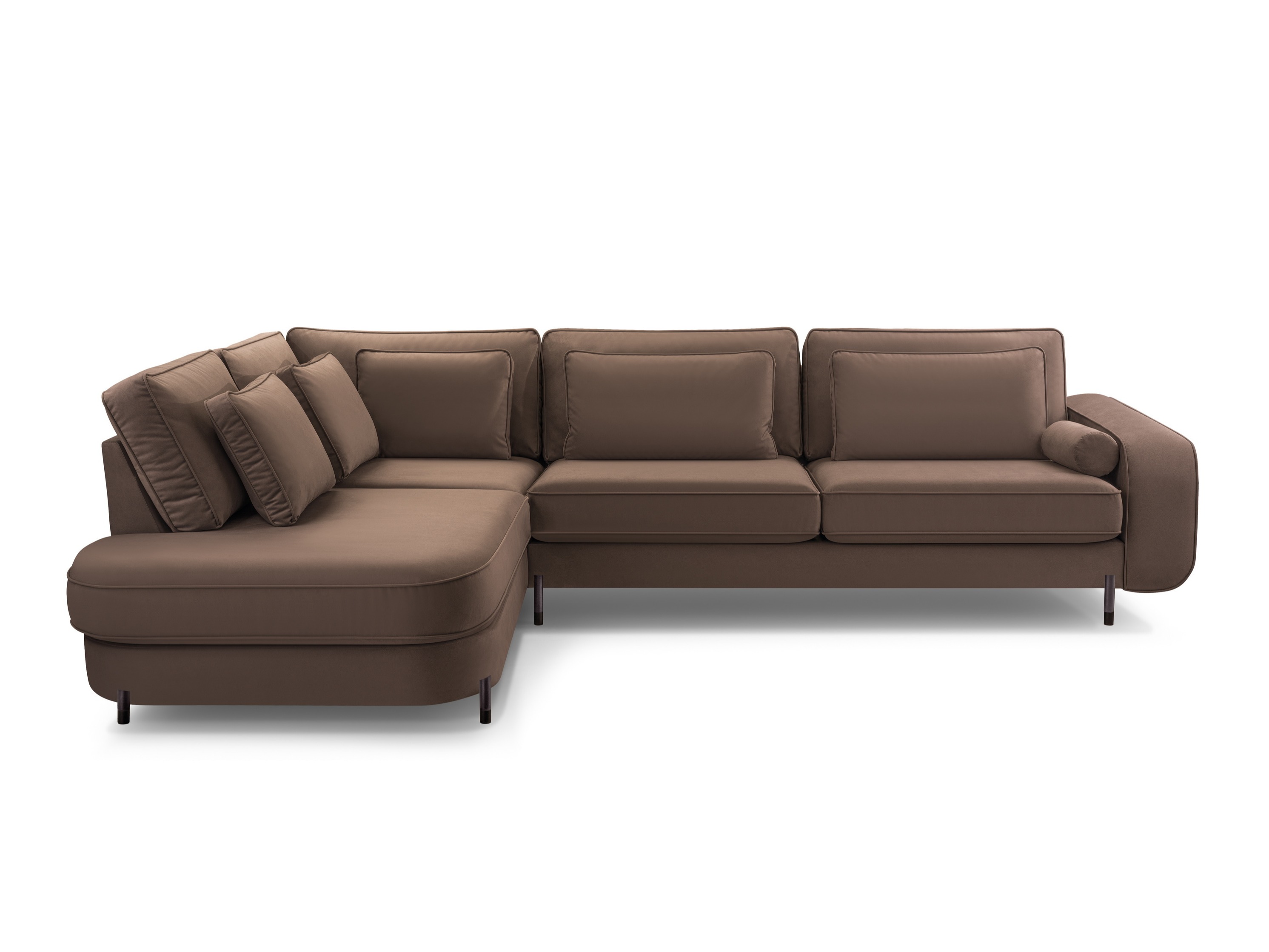 Canapé d'angle Lufkin 158 (Modo 2301)