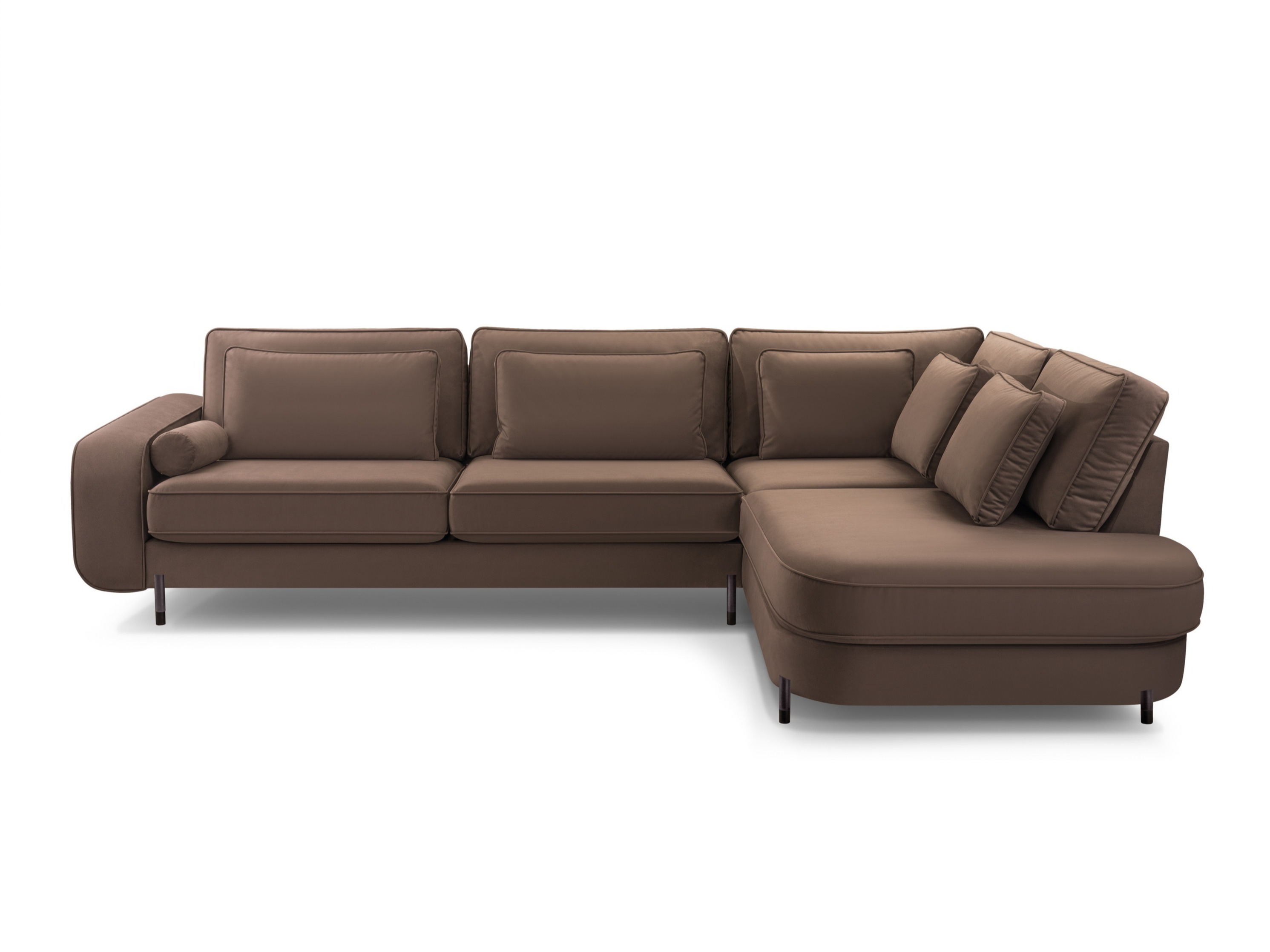 Canapé d'angle Lufkin 158 (Modo 2301)