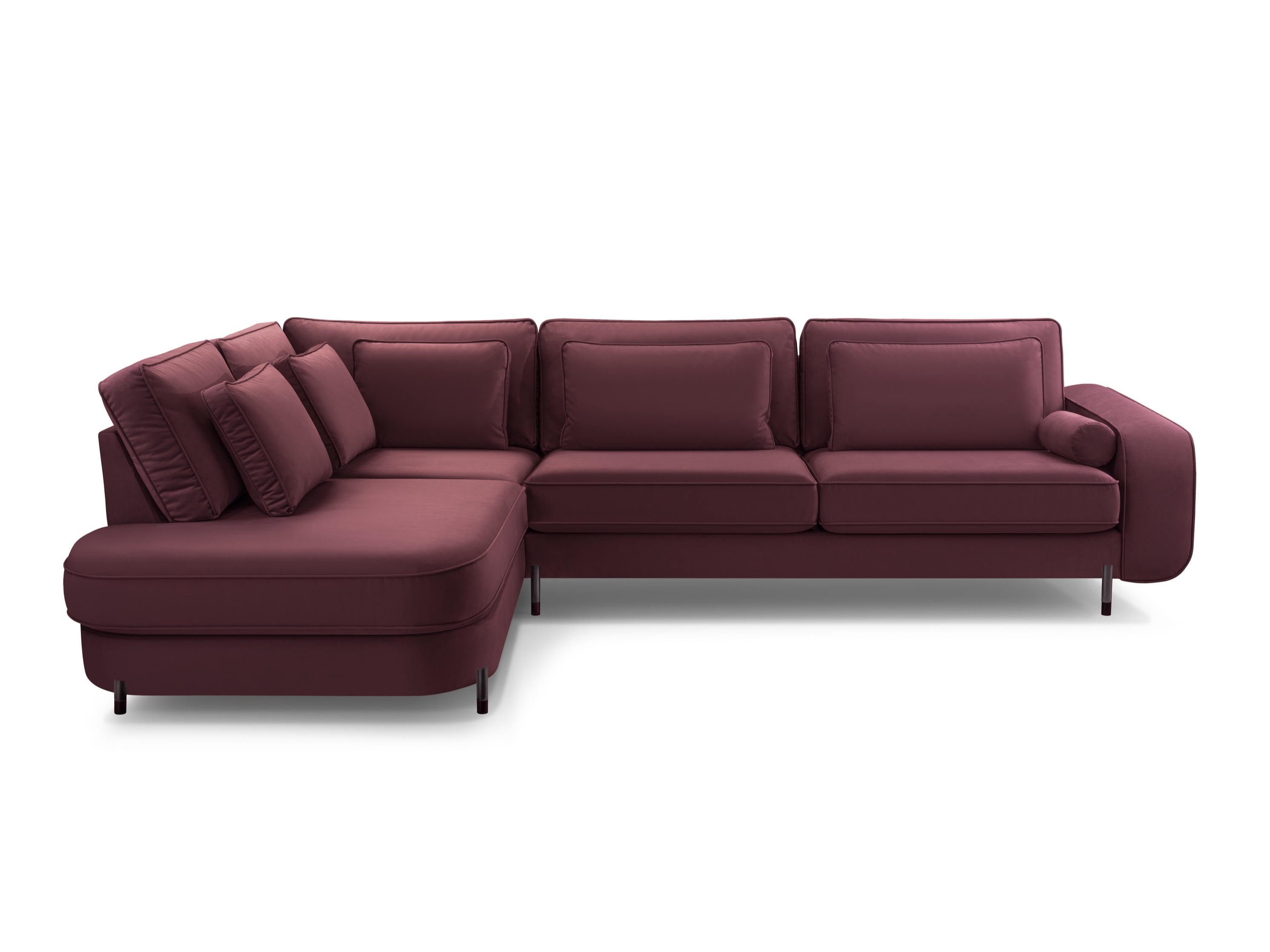 Canapé d'angle Lufkin 158 (Modo 2309)