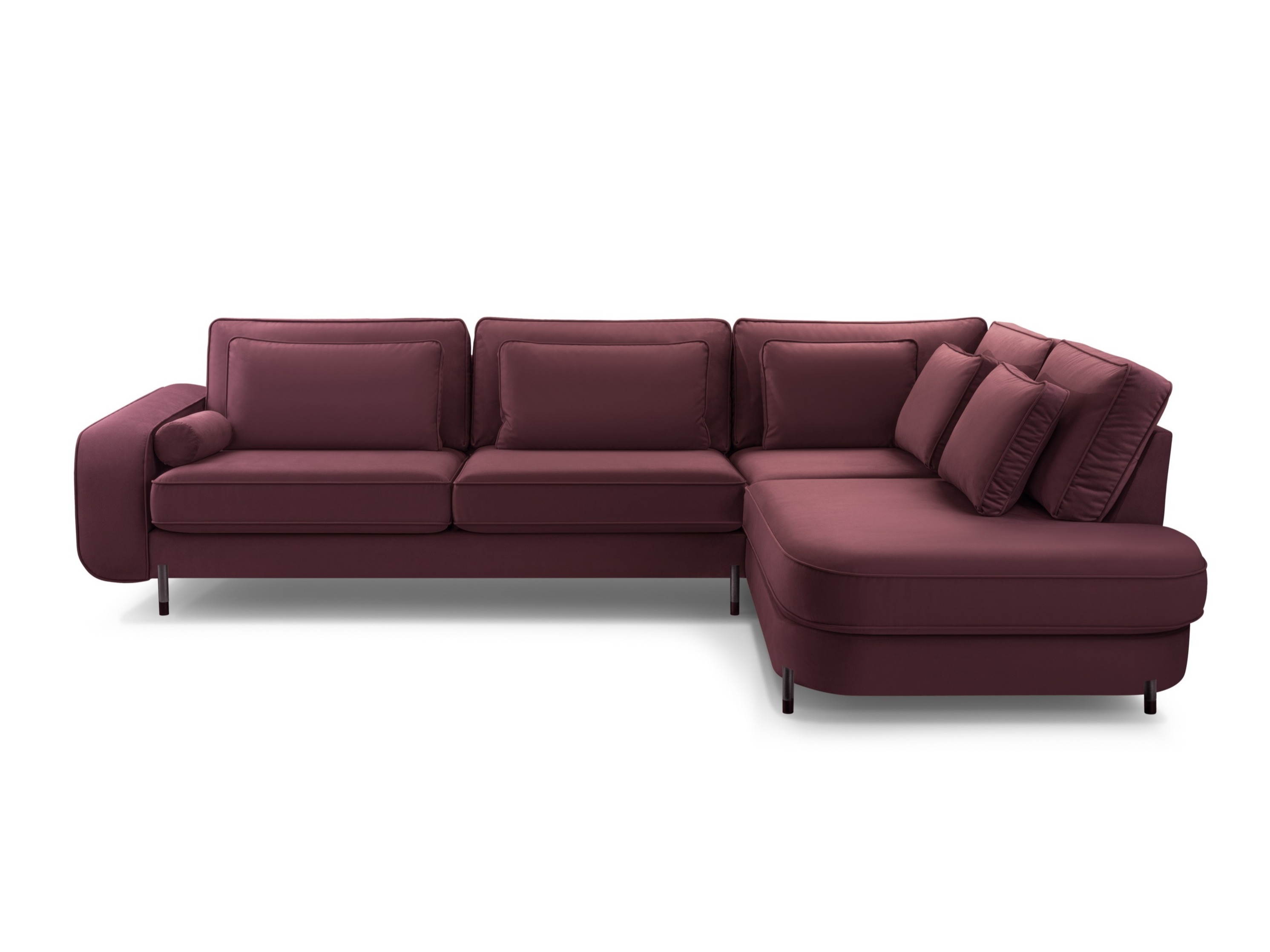 Canapé d'angle Lufkin 158 (Modo 2309)