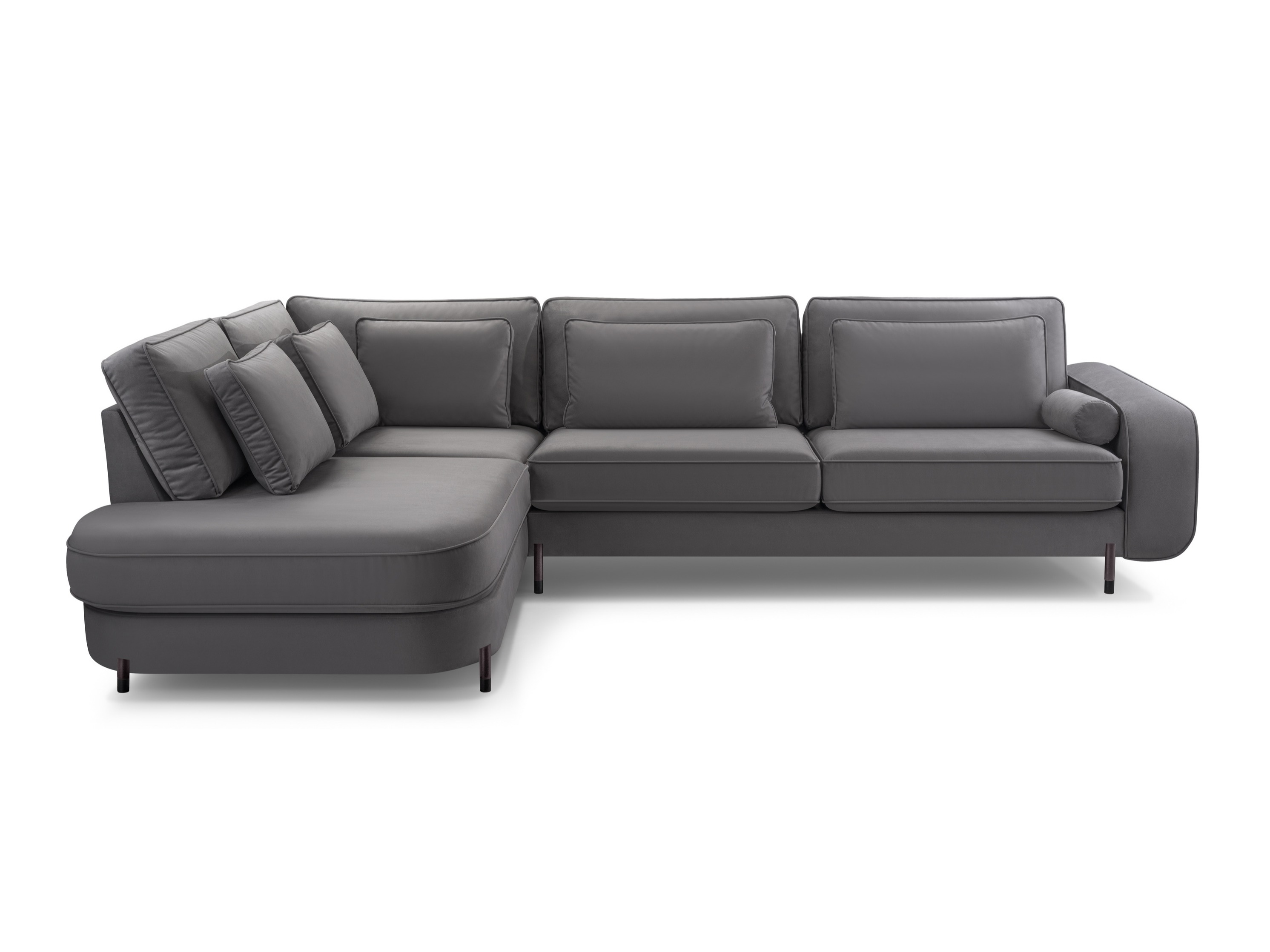 Canapé d'angle Lufkin 158 (Modo 2322)
