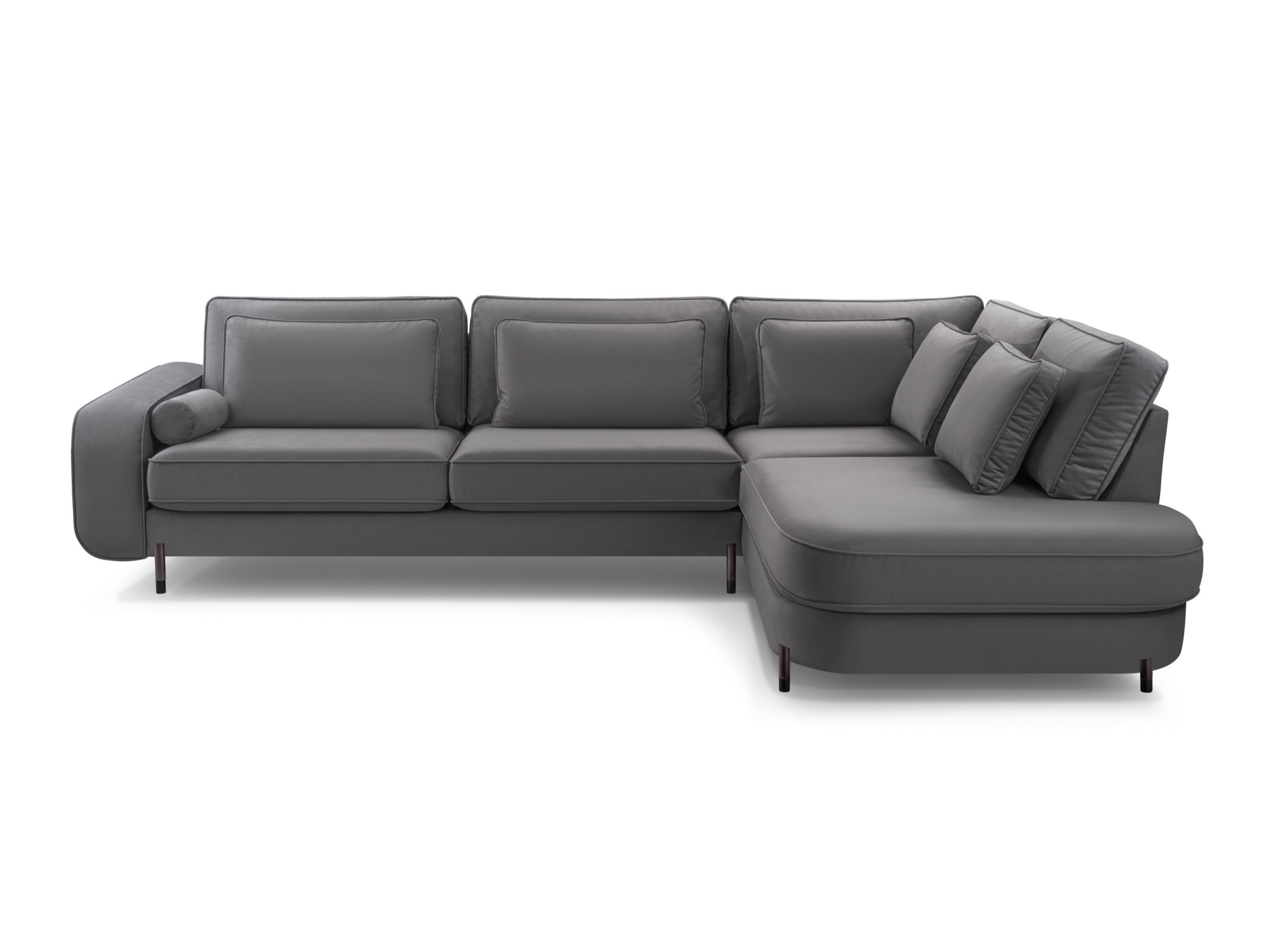 Canapé d'angle Lufkin 158 (Modo 2322)