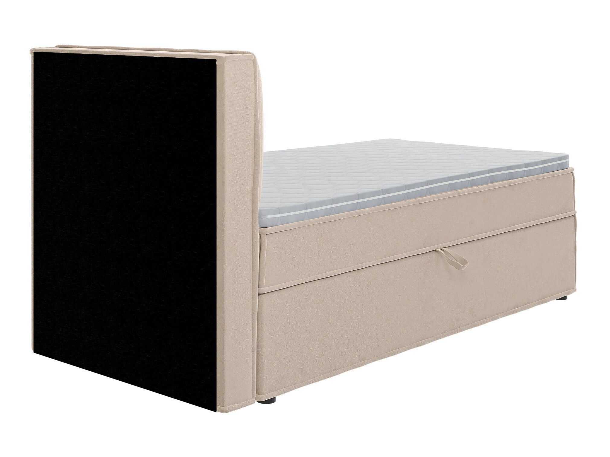 Lit boxspring Rocklin 134 (Enjoy New 01)