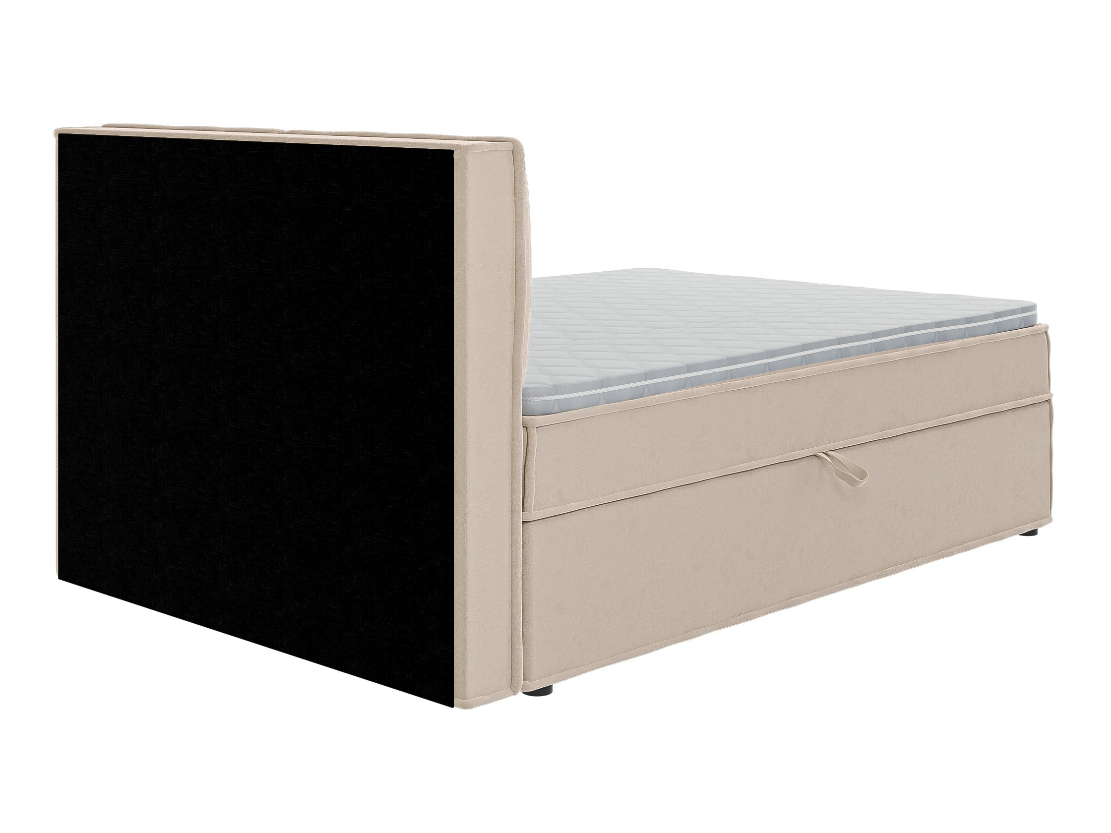 Lit boxspring Rocklin 134 (Enjoy New 01)