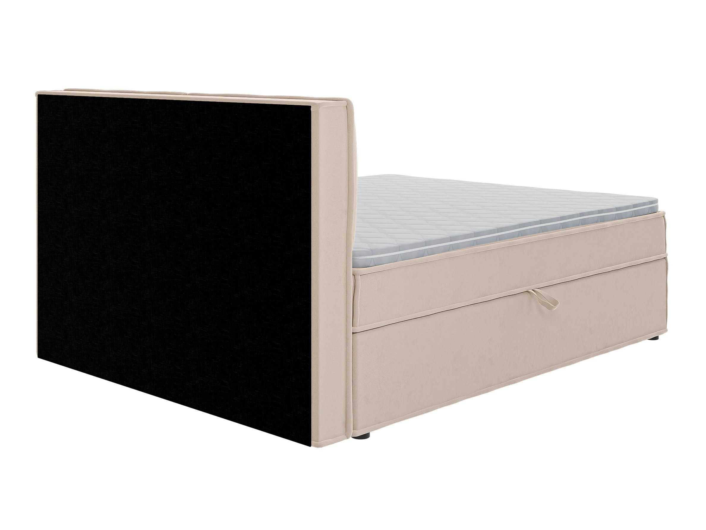 Lit boxspring Rocklin 134 (Enjoy New 01)