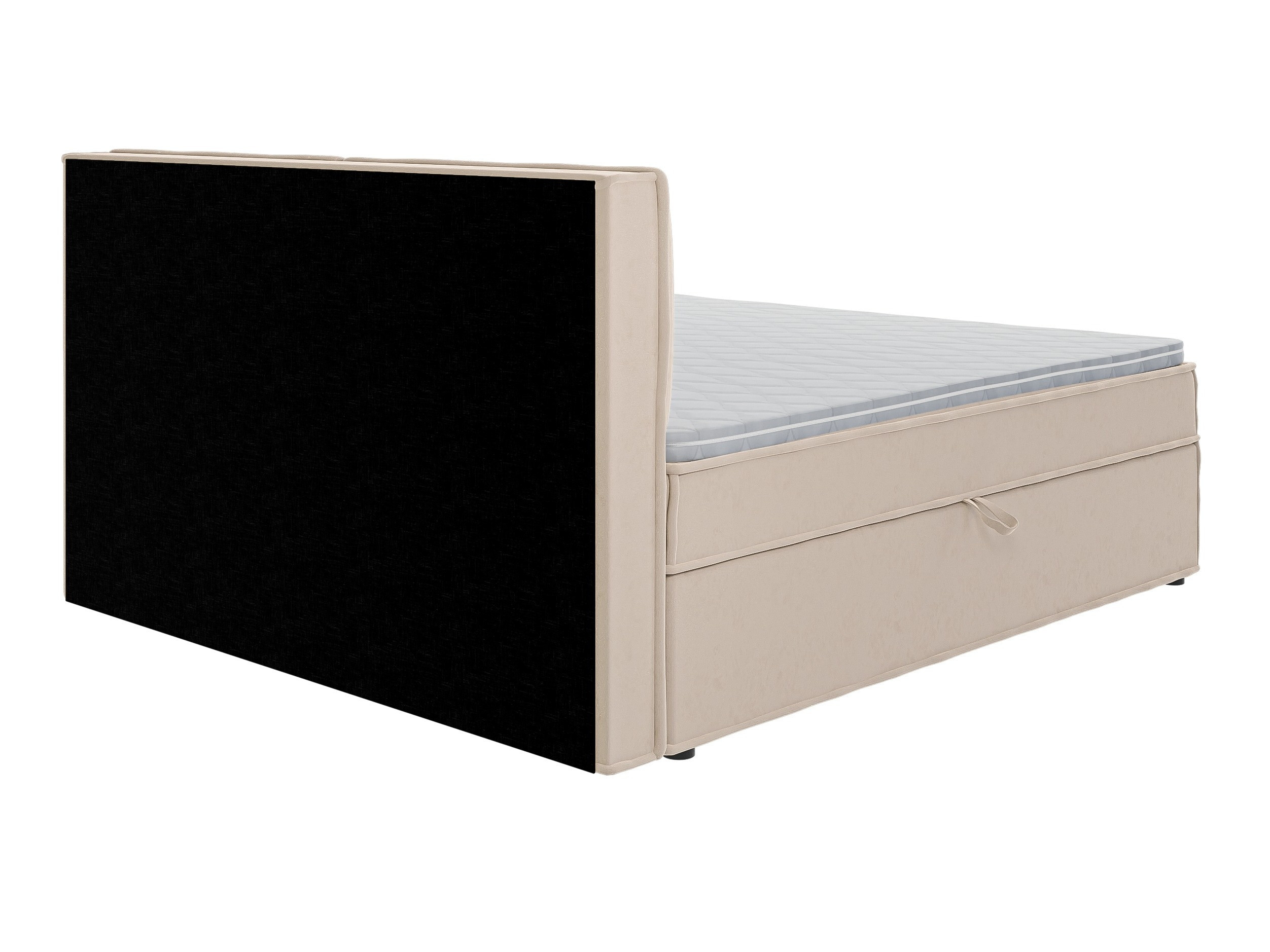 Lit boxspring Rocklin 134 (Enjoy New 01)
