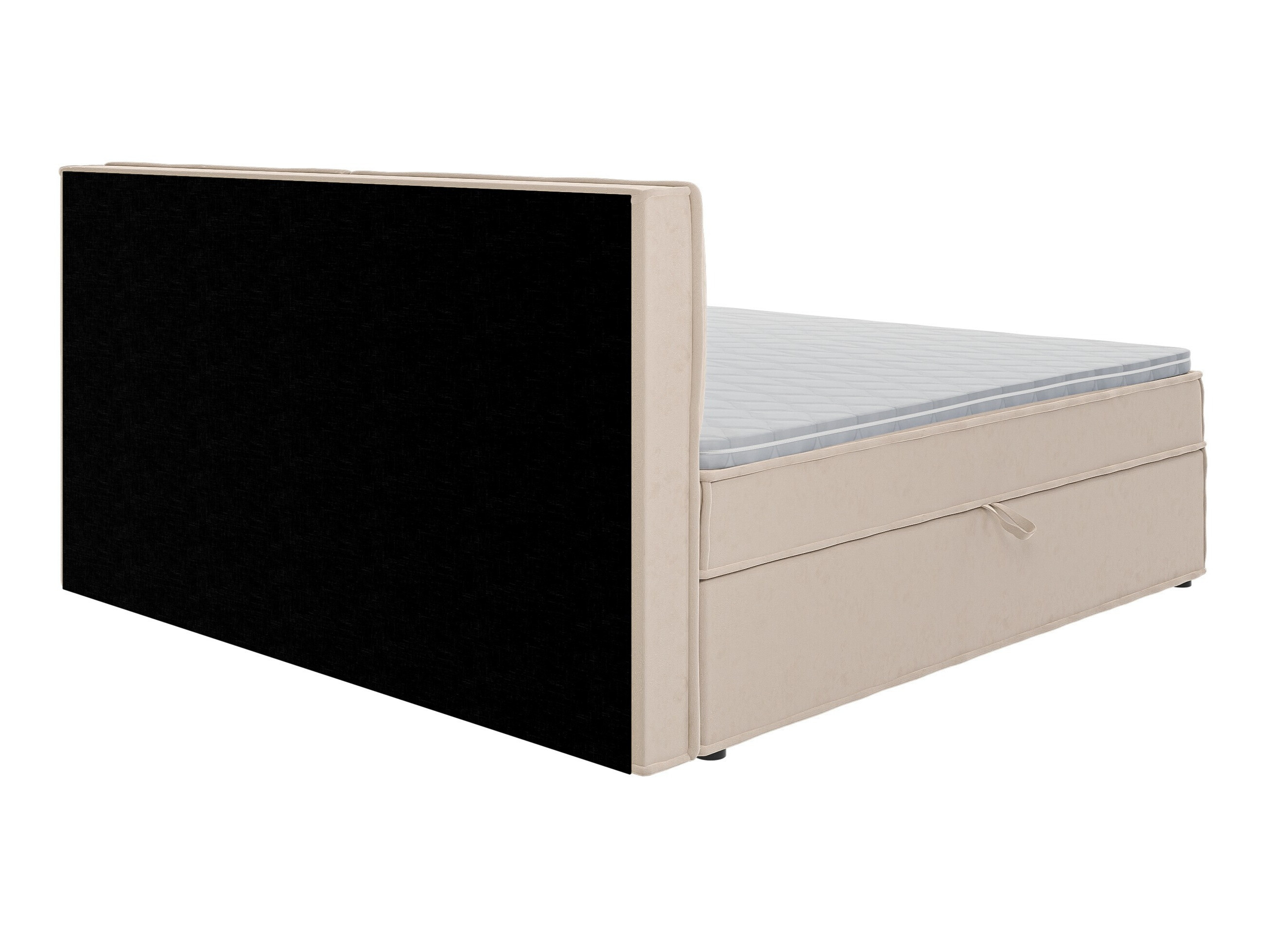 Lit boxspring Rocklin 134 (Enjoy New 01)