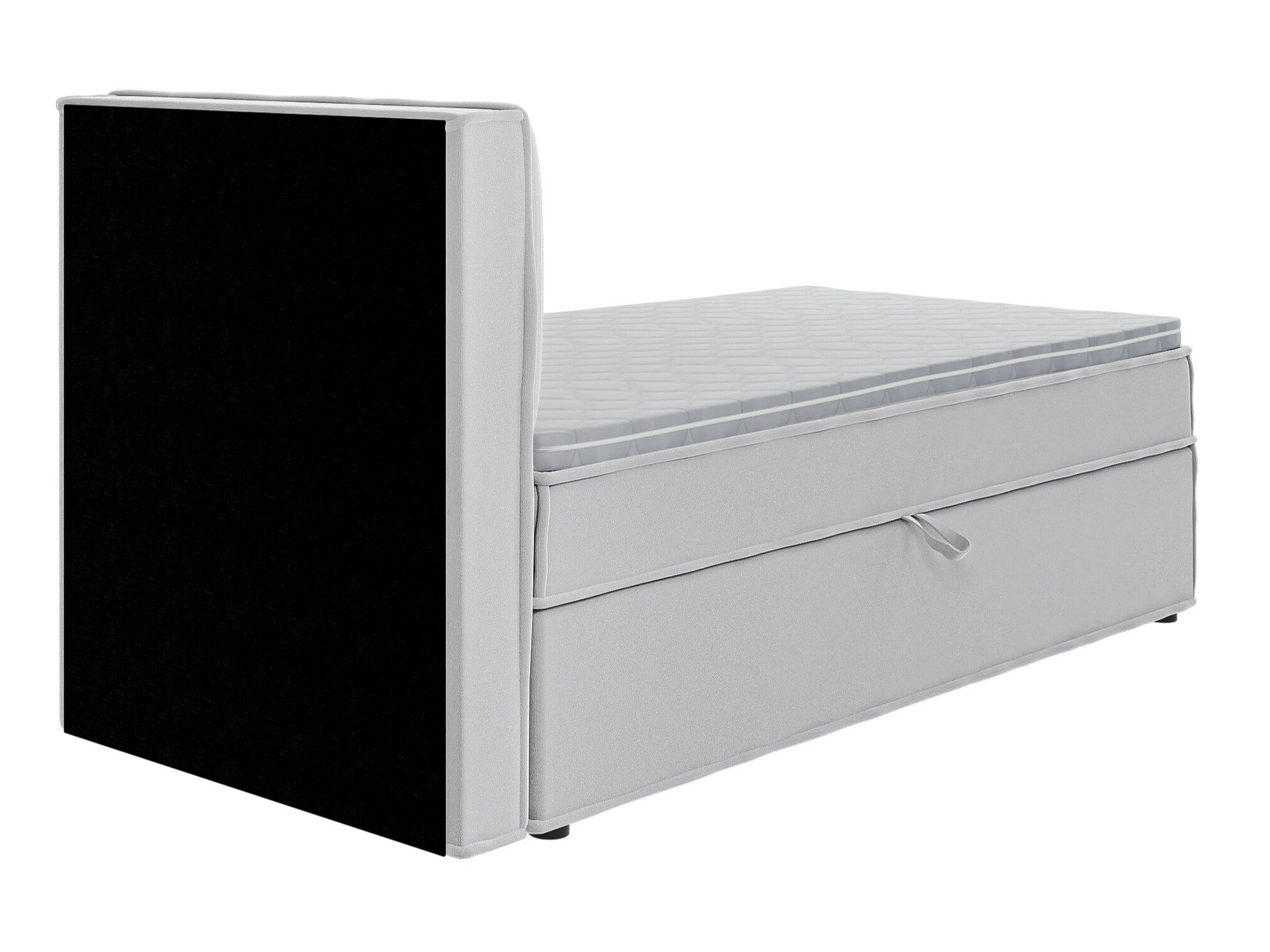 Lit boxspring Rocklin 134 (Enjoy New 20)