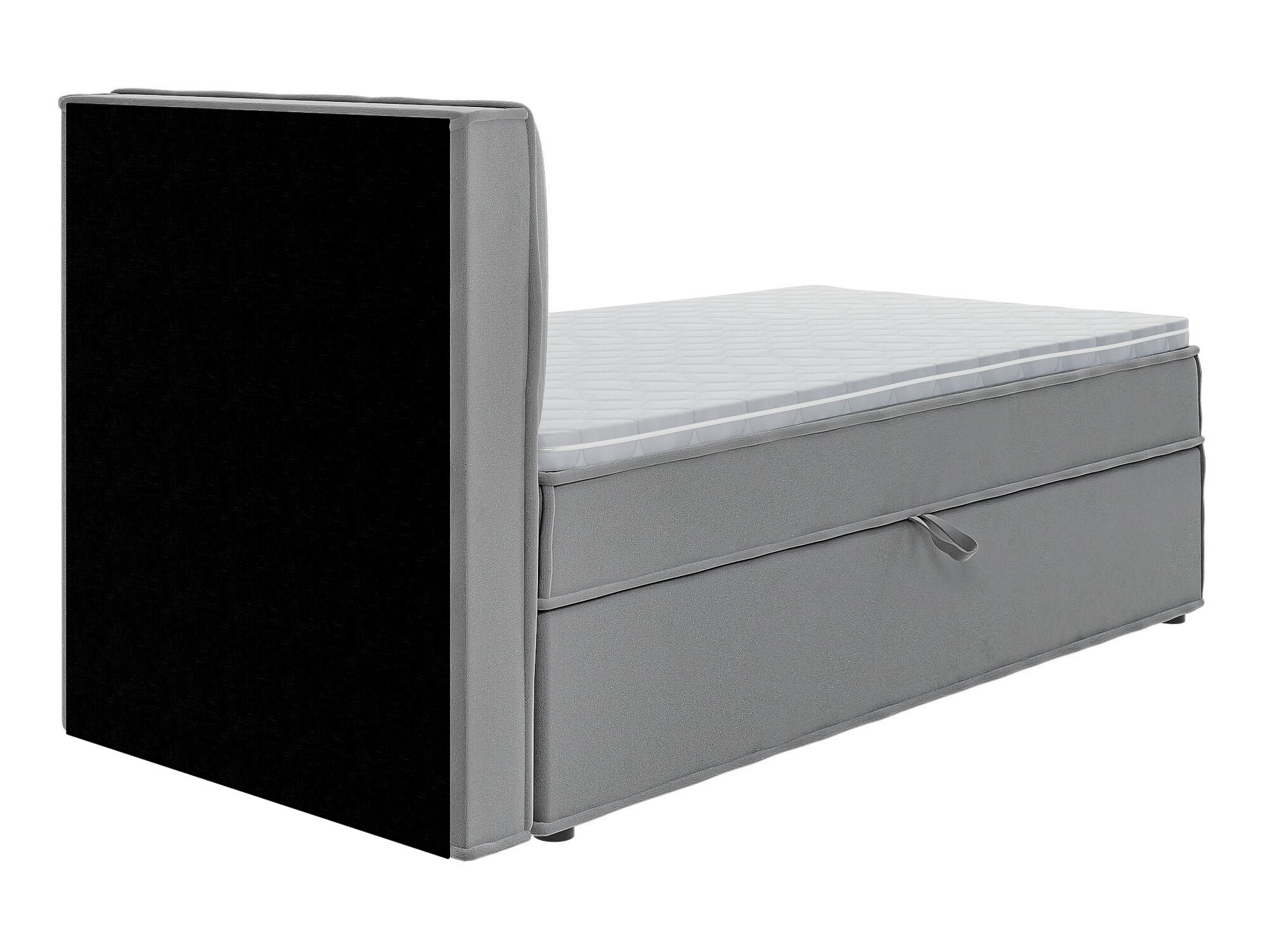 Lit boxspring Rocklin 134 (Enjoy New 21)