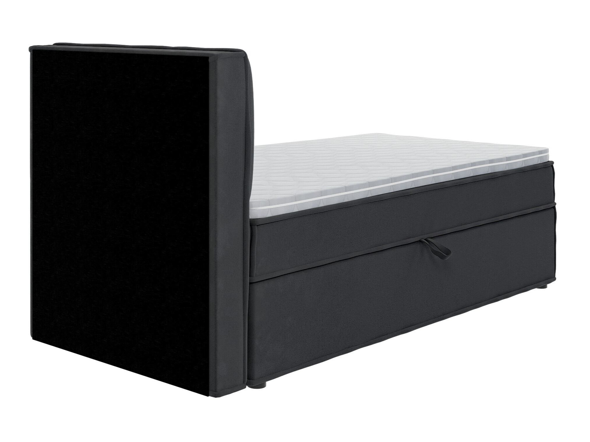 Lit boxspring Rocklin 134 (Enjoy New 24)