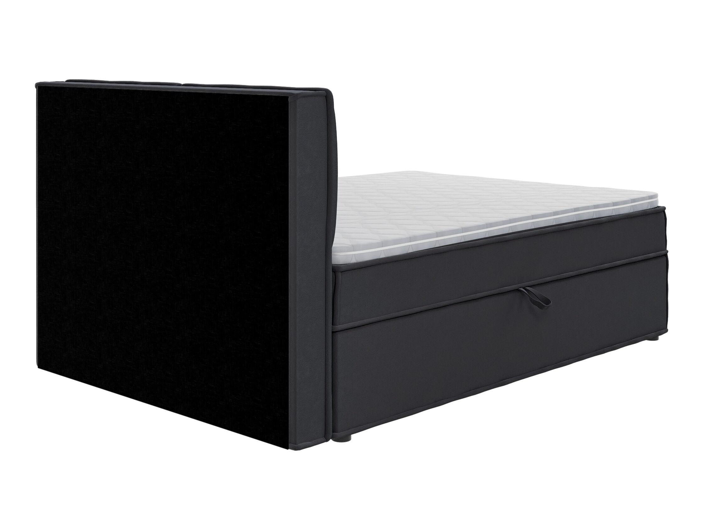 Lit boxspring Rocklin 134 (Enjoy New 24)