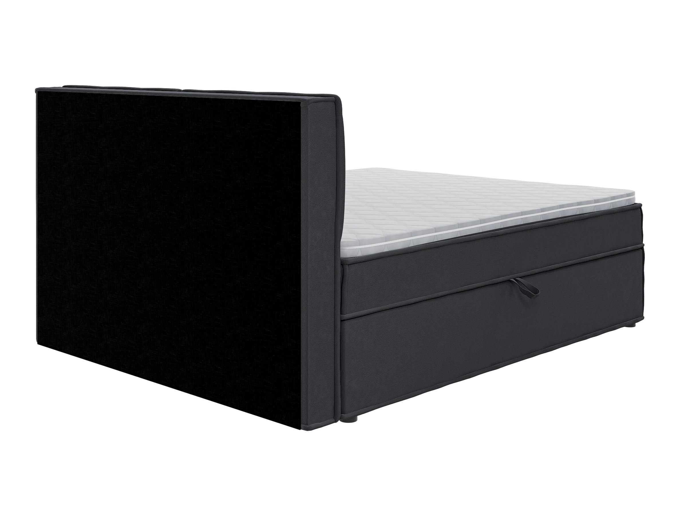 Lit boxspring Rocklin 134 (Enjoy New 24)