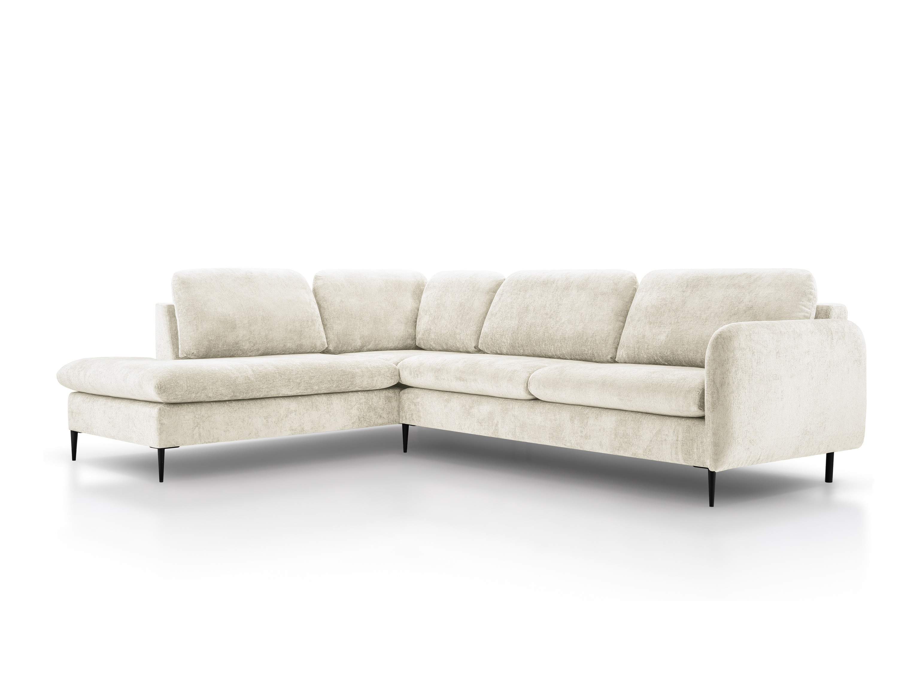 Canapé d'angle Lufkin 150 (Perfect Harmony 01)