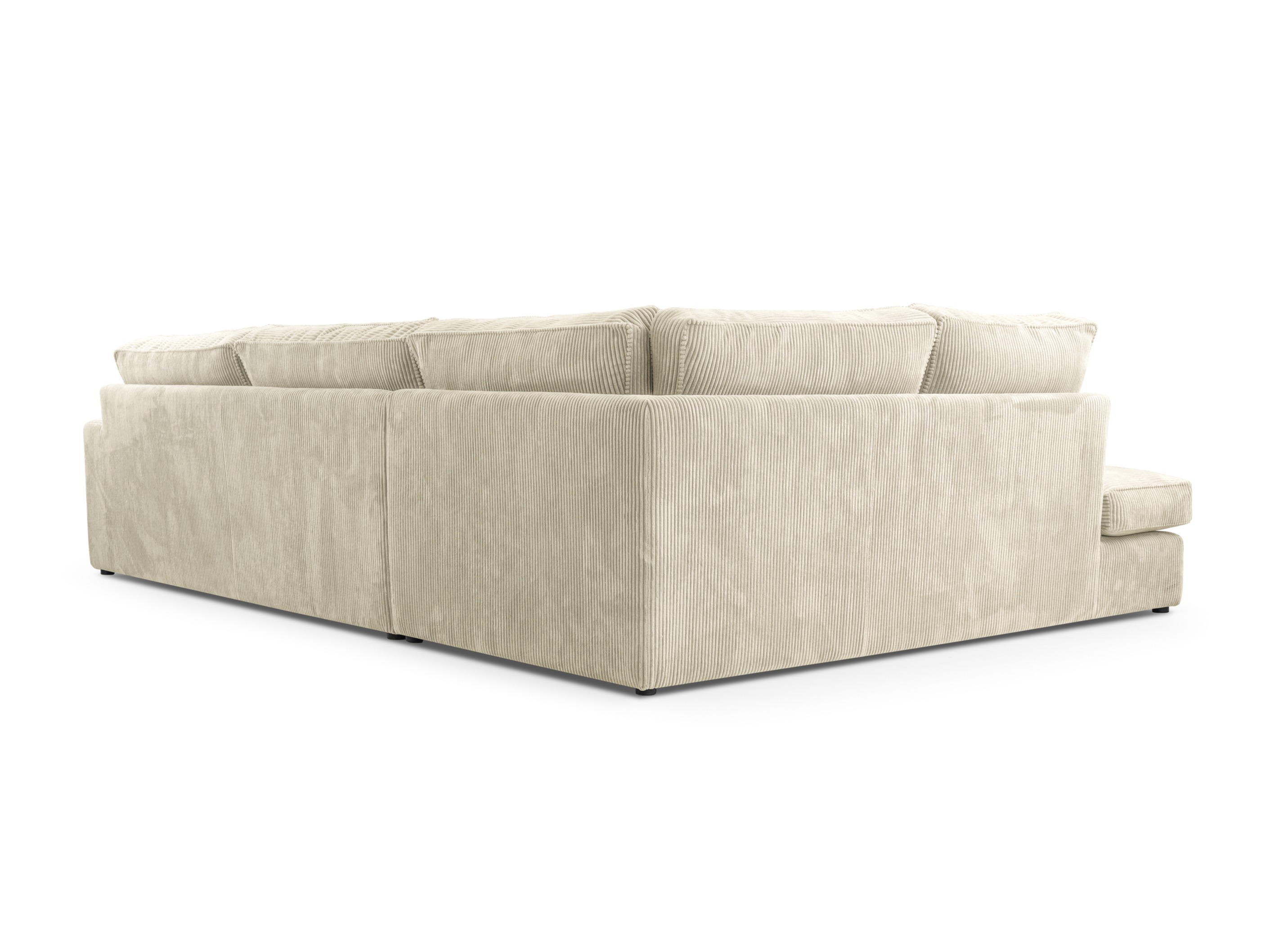 Canapé d'angle Somava 100 (Lincoln 03)