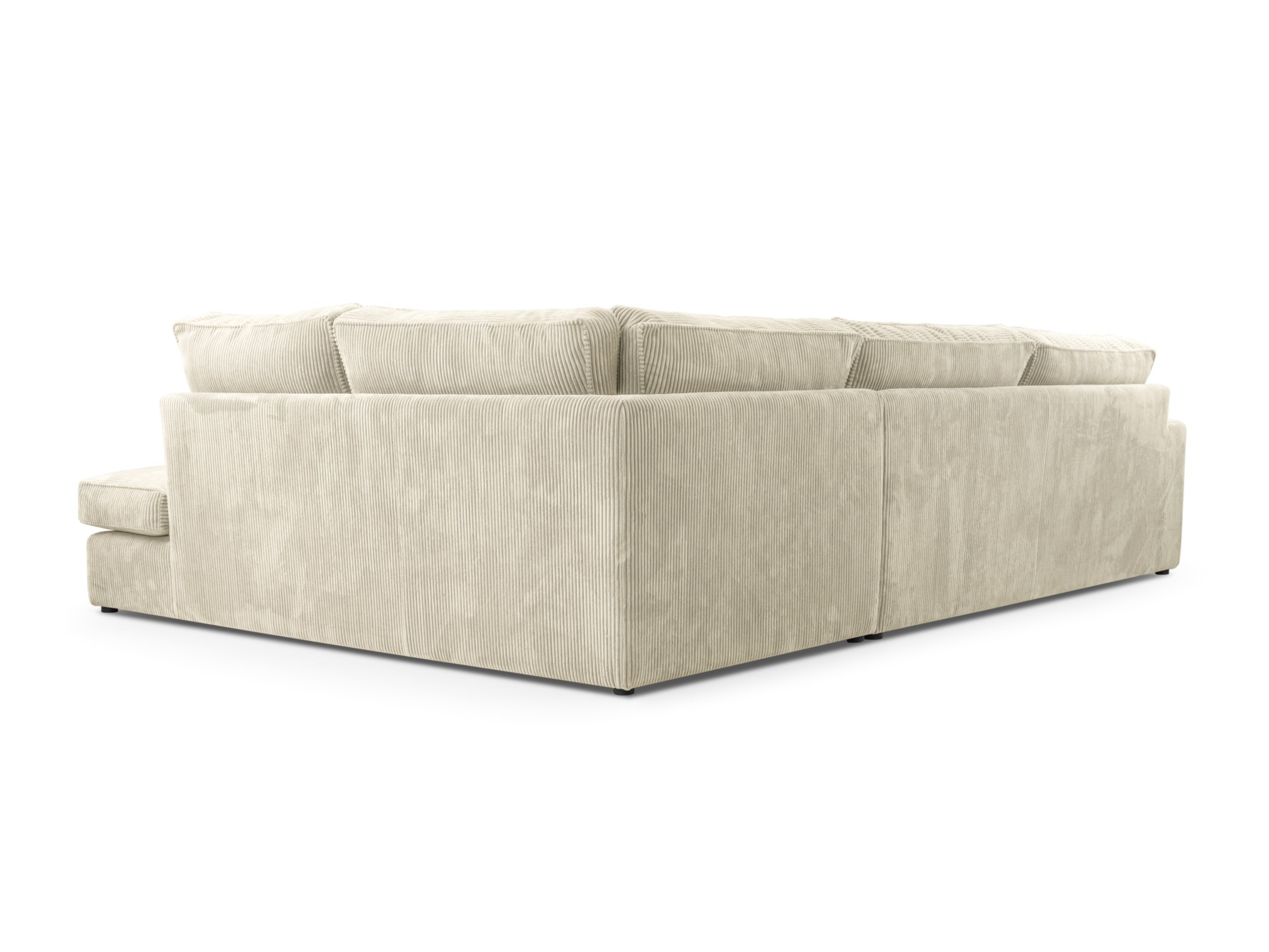 Canapé d'angle Somava 100 (Lincoln 03)