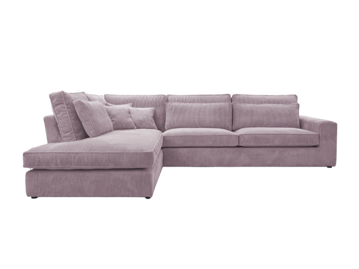 Canapé d'angle Somava 100 (Lincoln 61)
