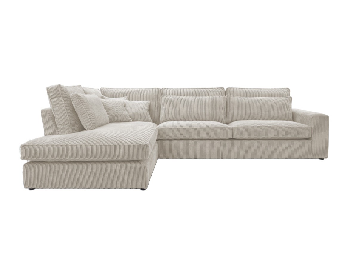 Canapé d'angle Somava 100 (Lincoln 83)