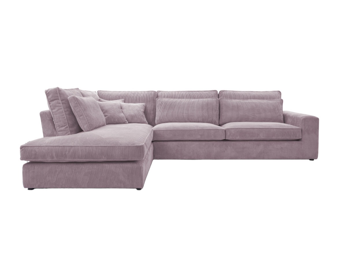 Canapé d'angle Somava 101 (Lincoln 61)