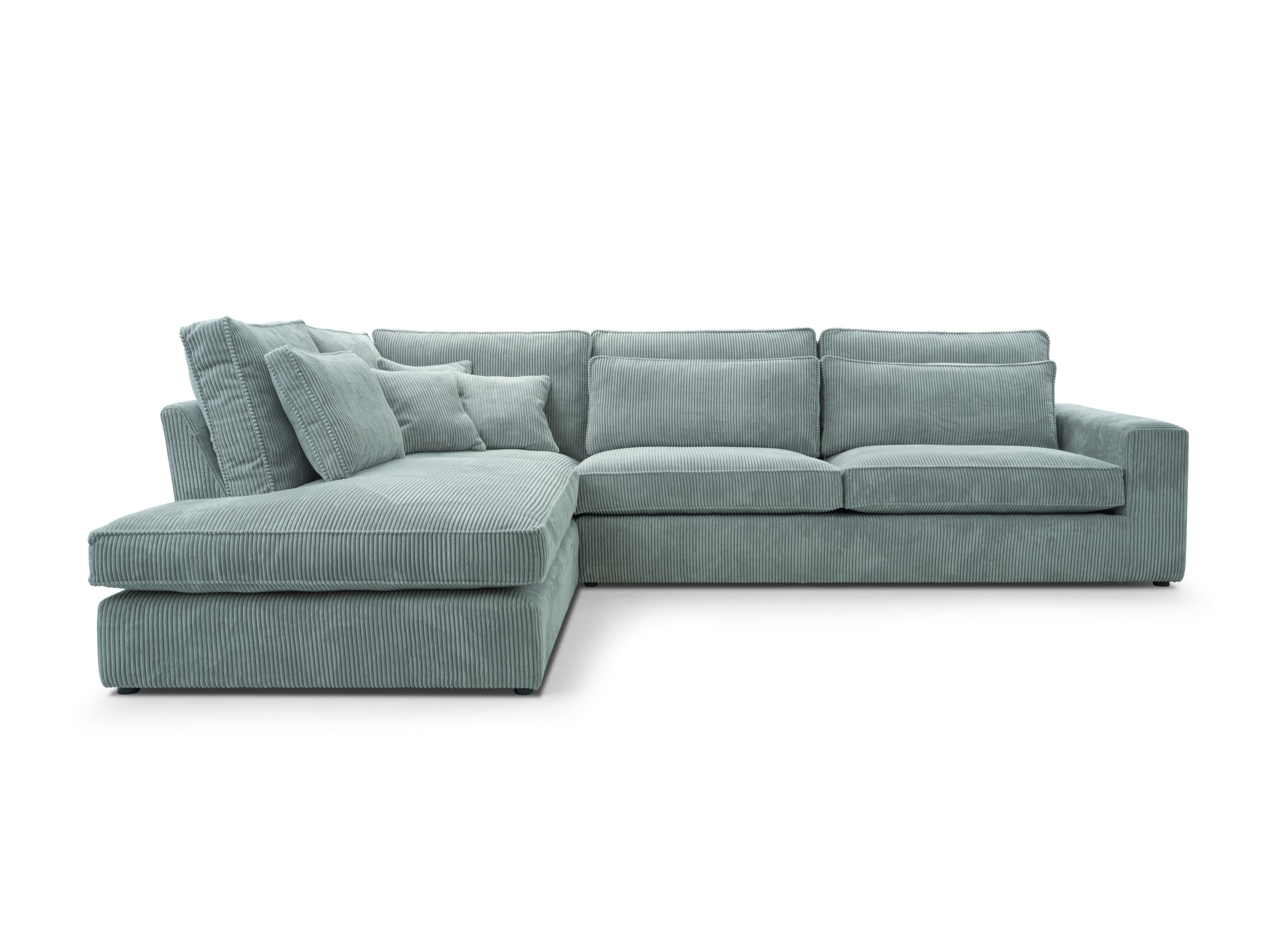 Canapé d'angle Somava 101 (Lincoln 72)