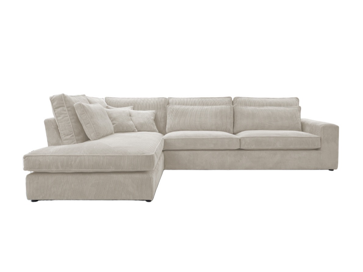 Canapé d'angle Somava 101 (Lincoln 83)