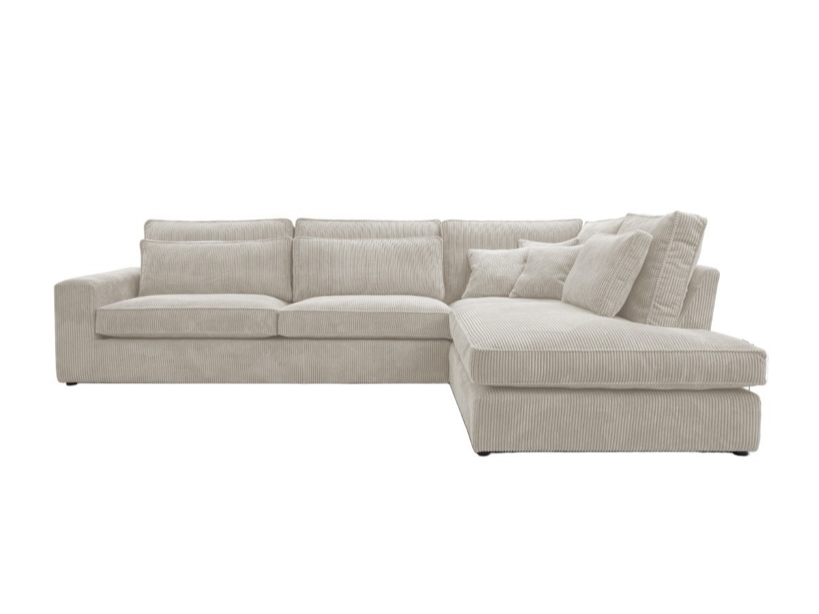 Canapé d'angle Somava 101 (Lincoln 83)
