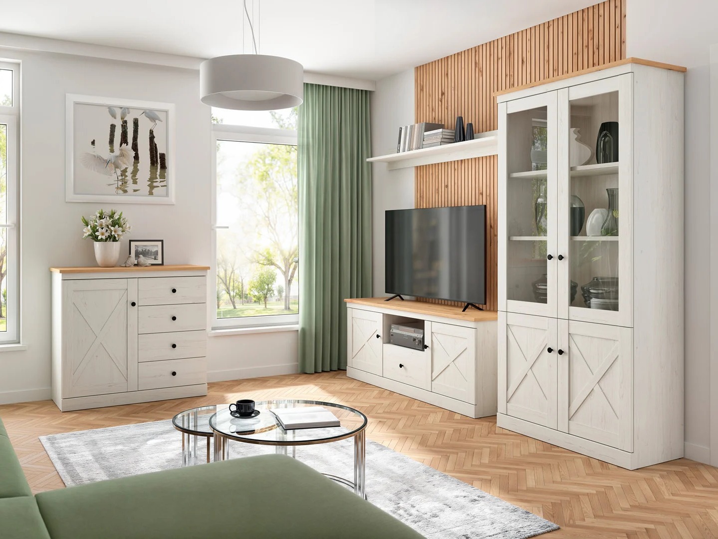 Commode Talvena 106