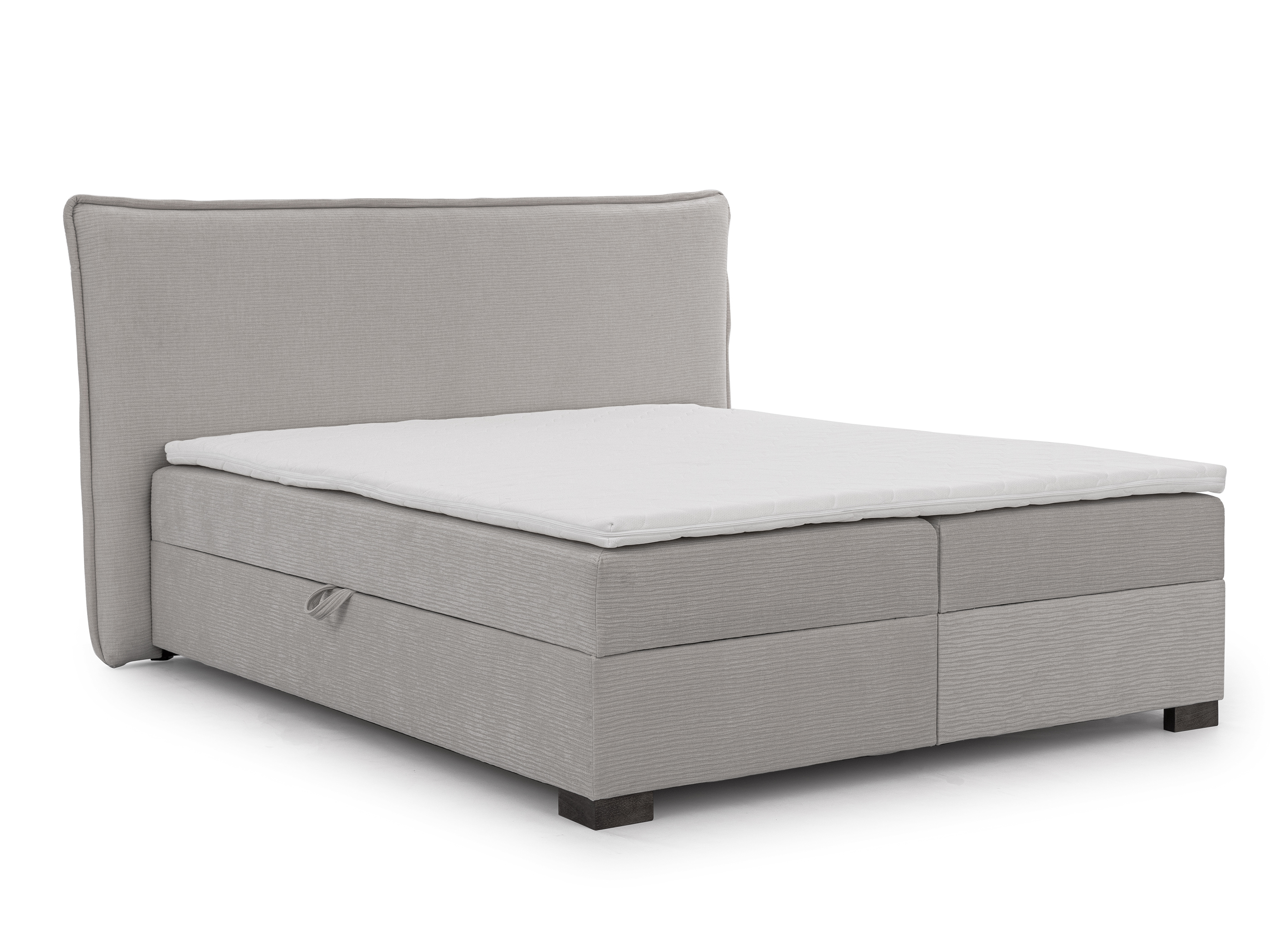Lit boxspring Rocklin 135 (Maranta 18)