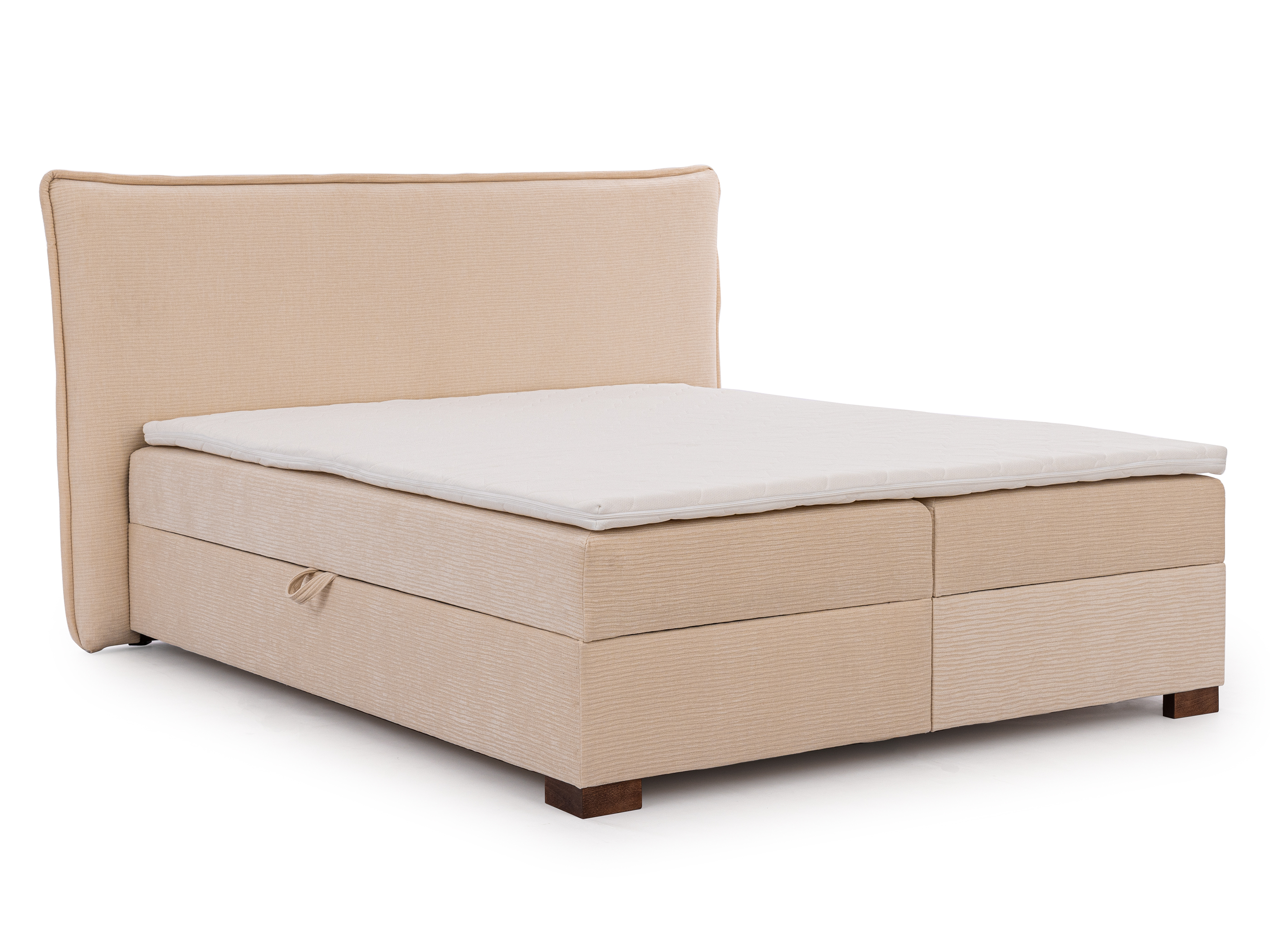Lit boxspring Rocklin 135 (Maranta 20)