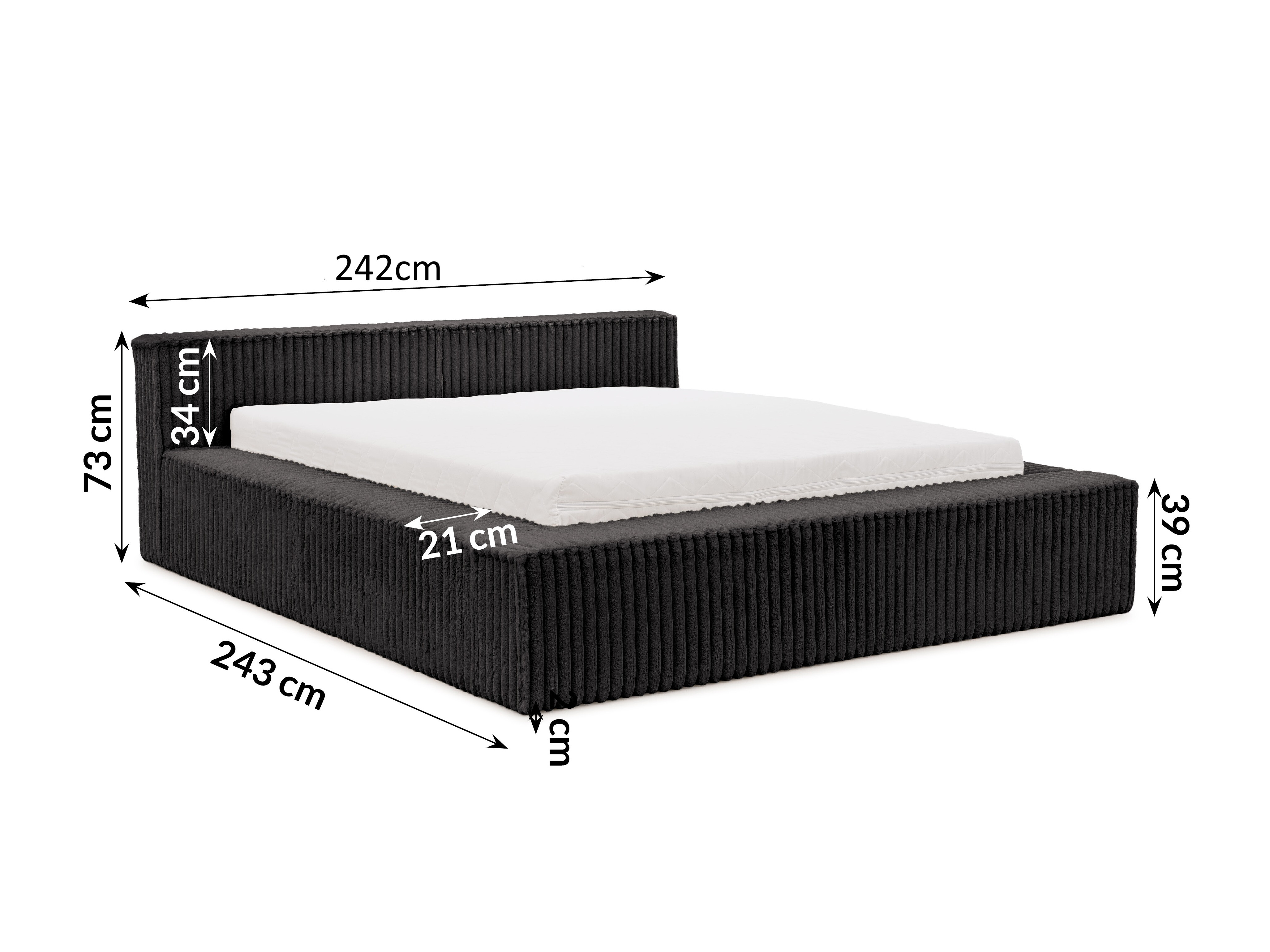 Lit Tenromu 105 (Lincoln 86)