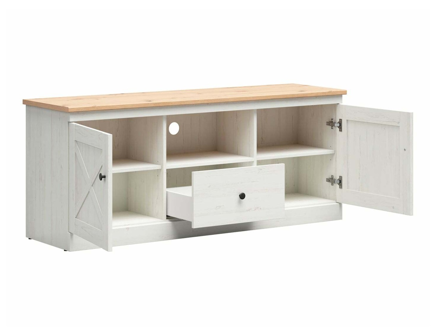 Meuble TV Talvena 107