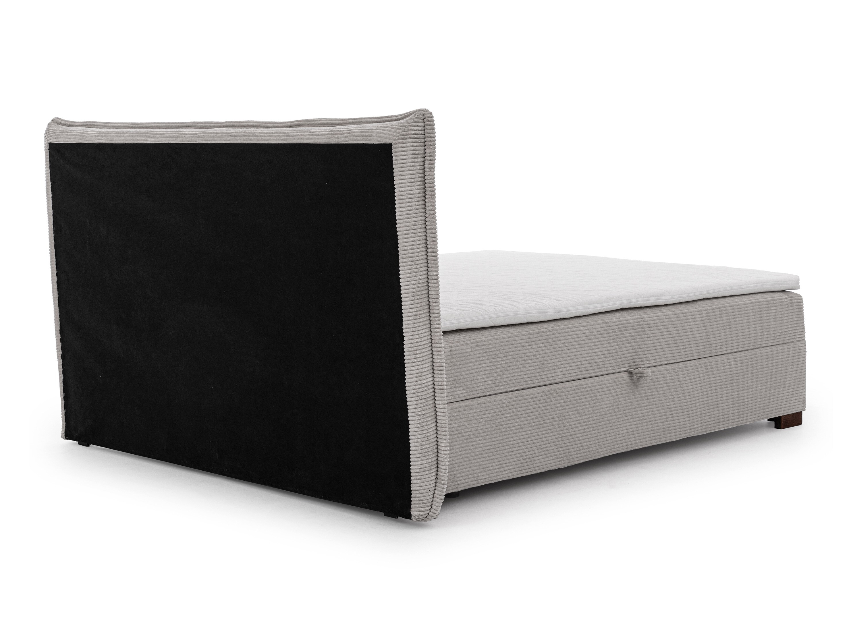 Lit boxspring Rocklin 135 (Lincoln 86)