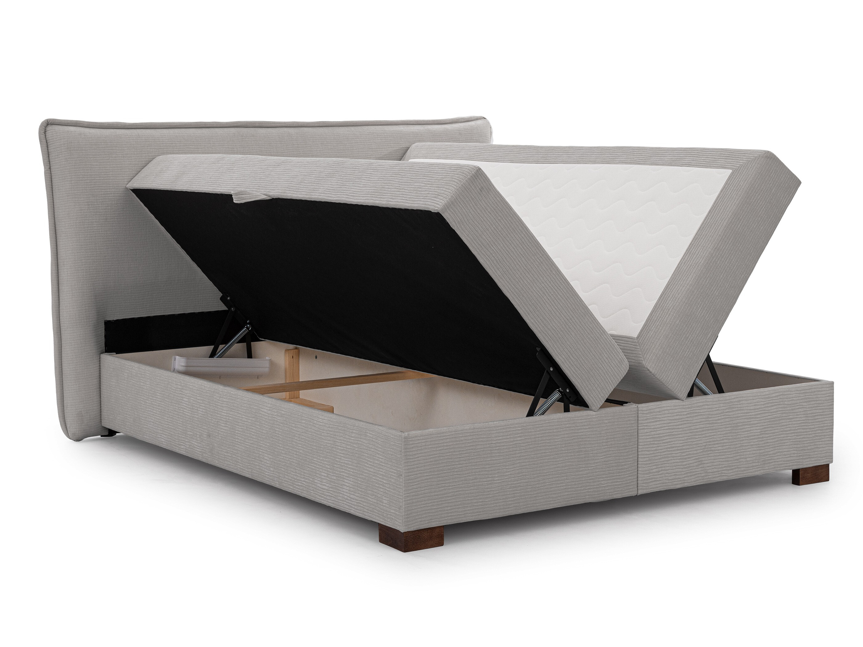 Lit boxspring Rocklin 135 (Maranta 18)